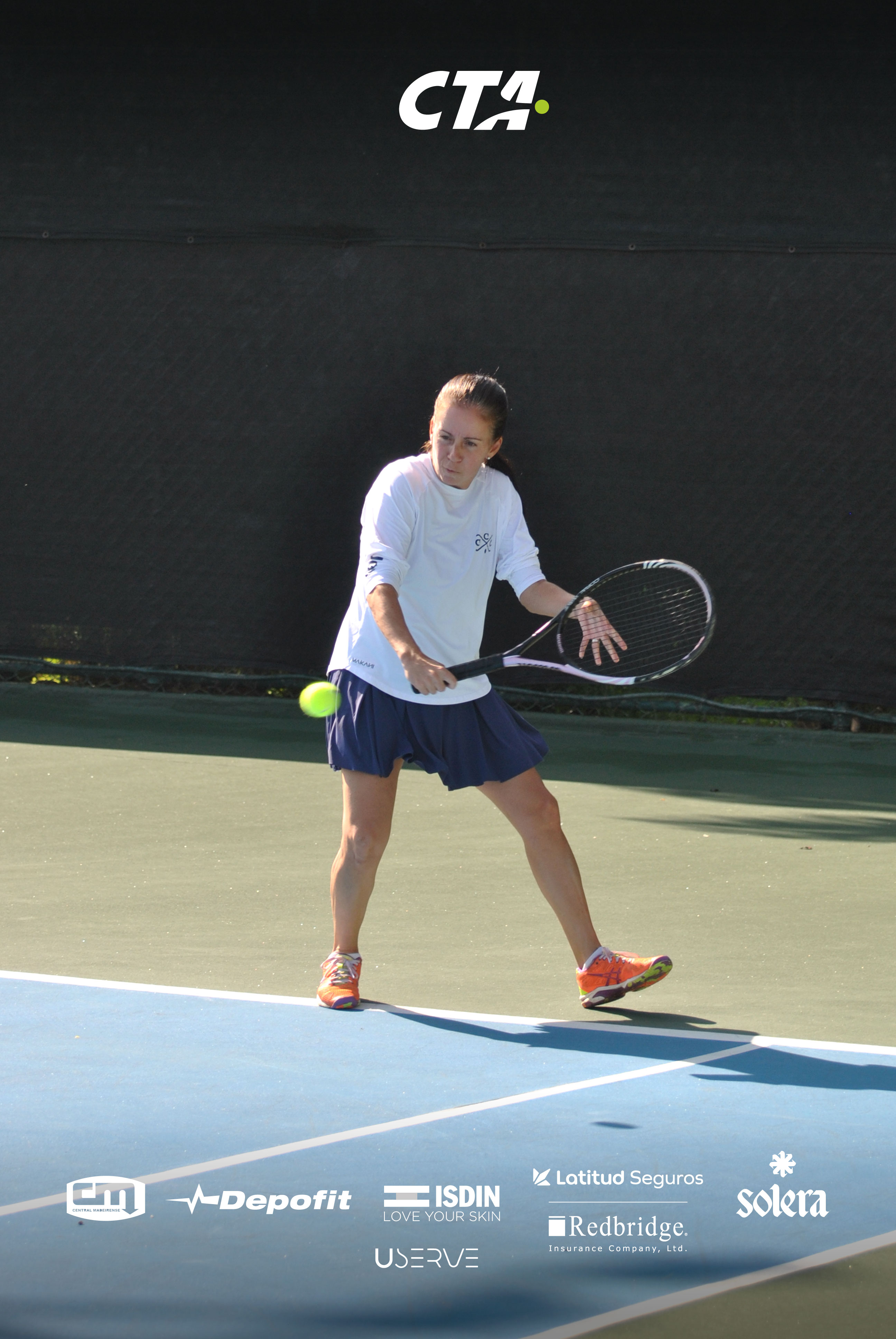 2T - 7ma Jornada de Tenis - 4F - CCCA