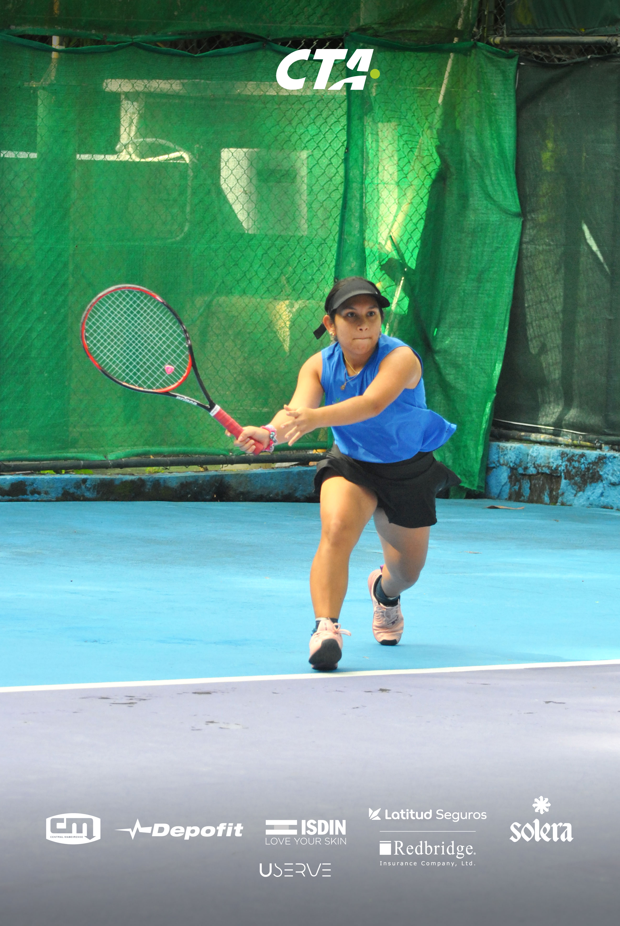 2T - 6ta Jornada de Tenis - 5F - MIRA2