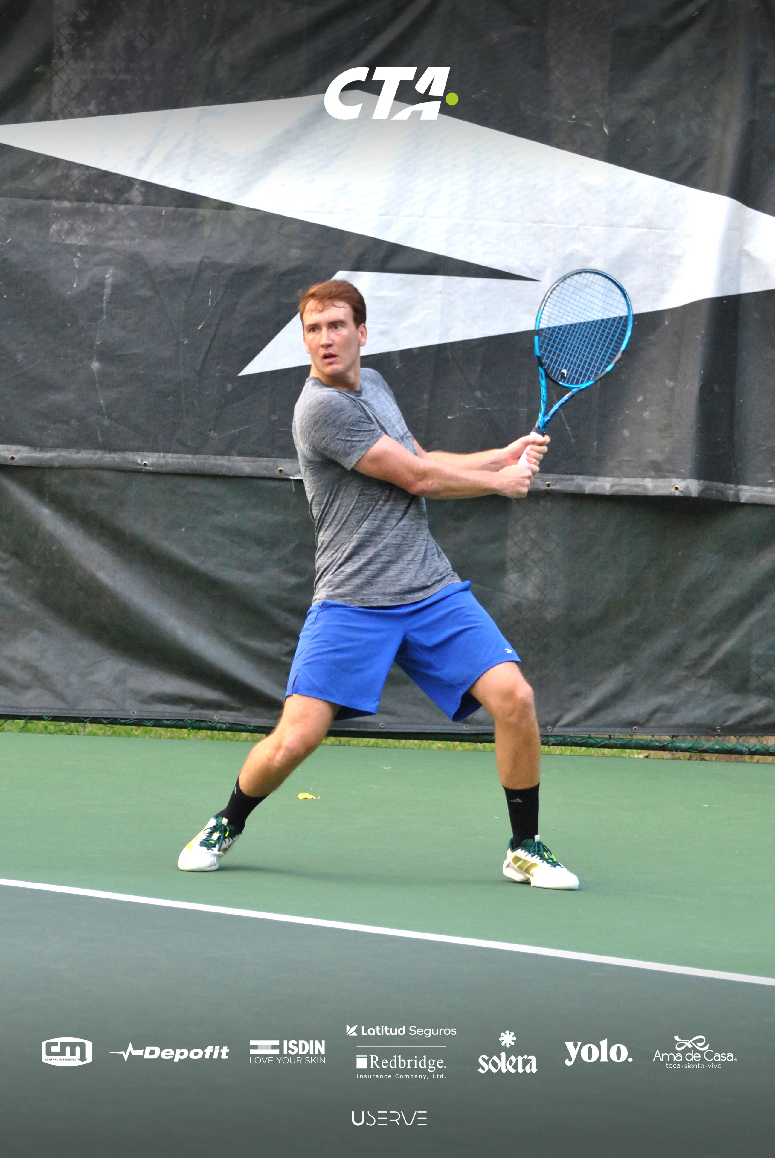 2T - FINALES TENIS - 3M ATCA5