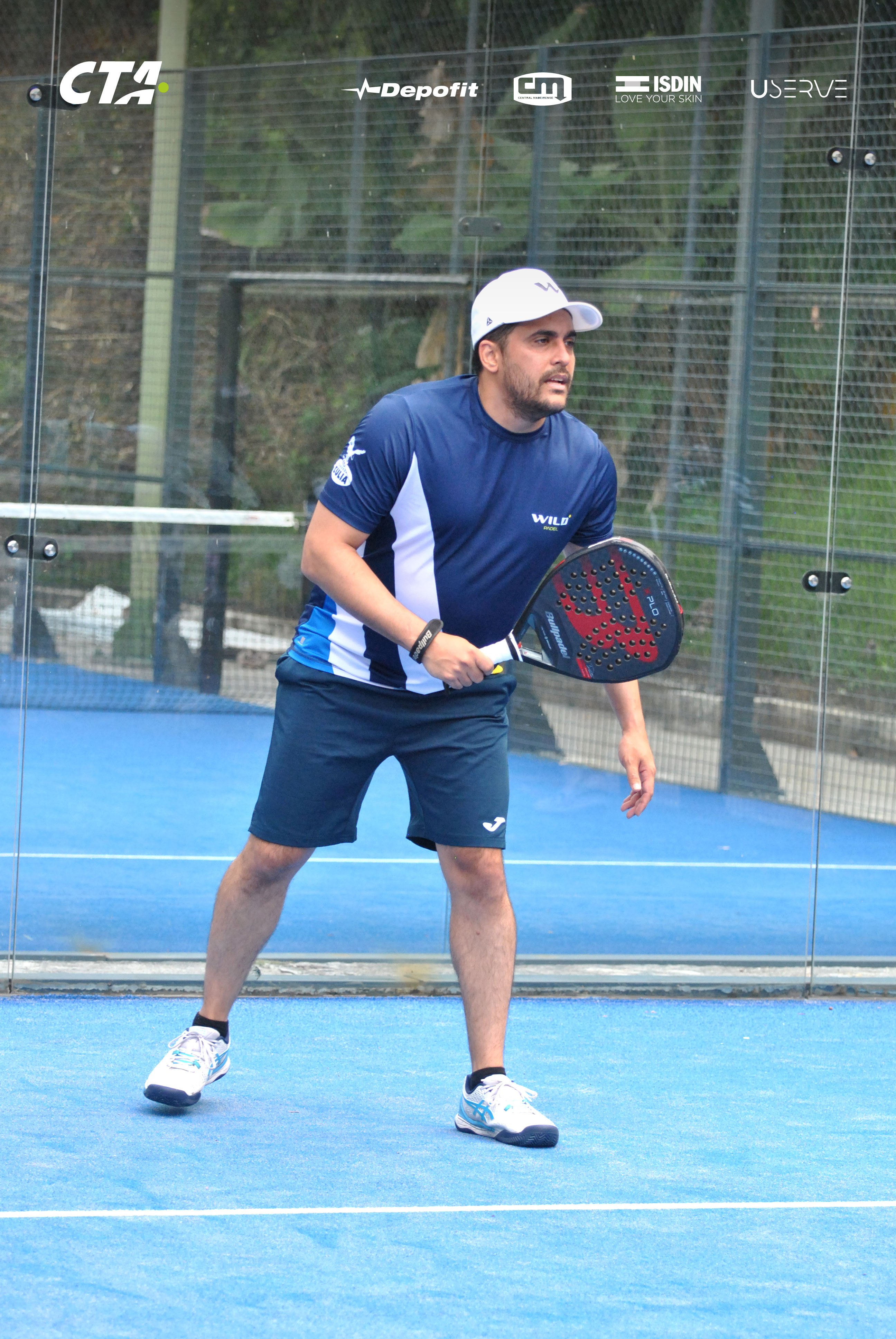 2T - 1ra Jornada Pádel - 6M WPLZ5