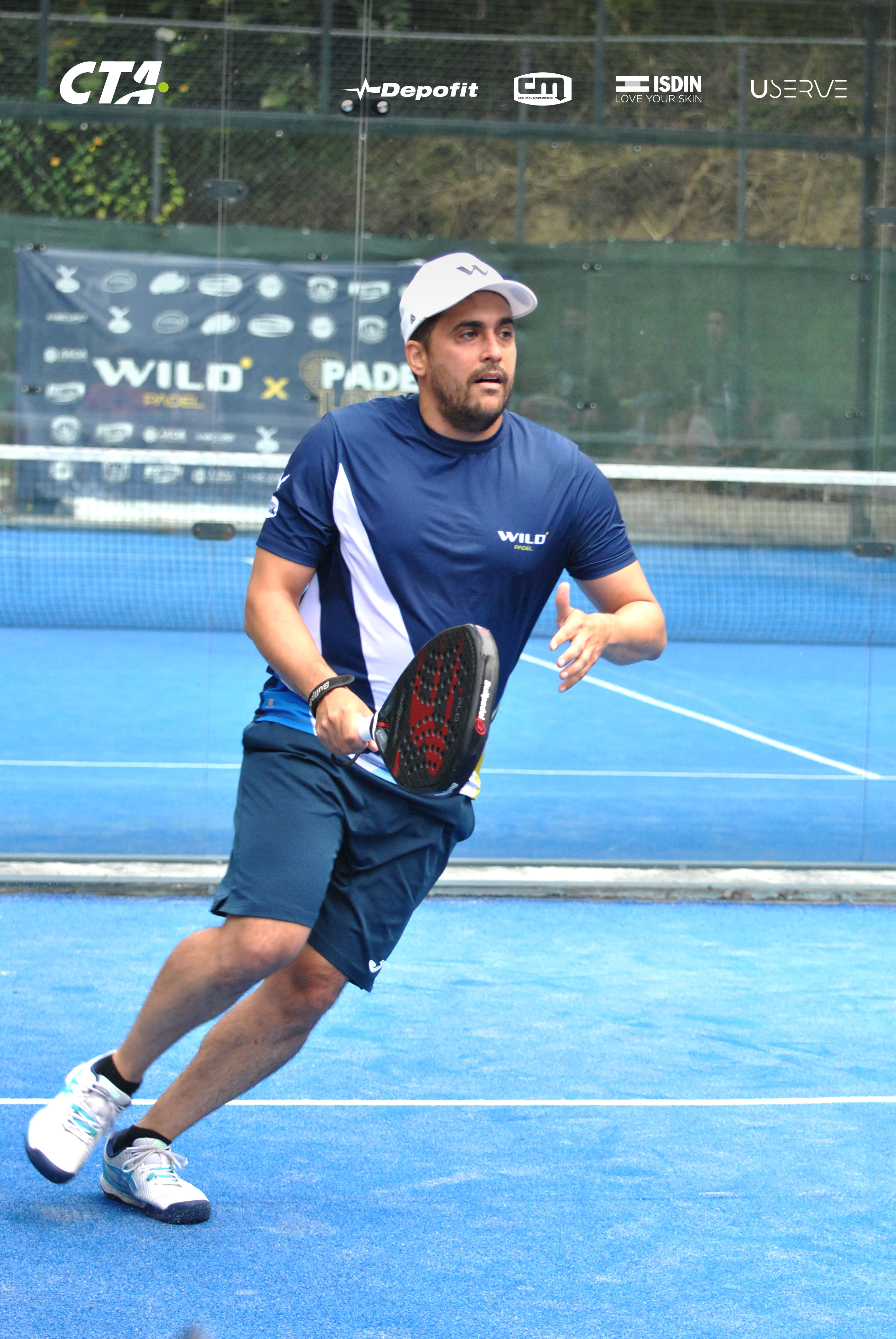 2T - 1ra Jornada Pádel - 6M WPLZ6