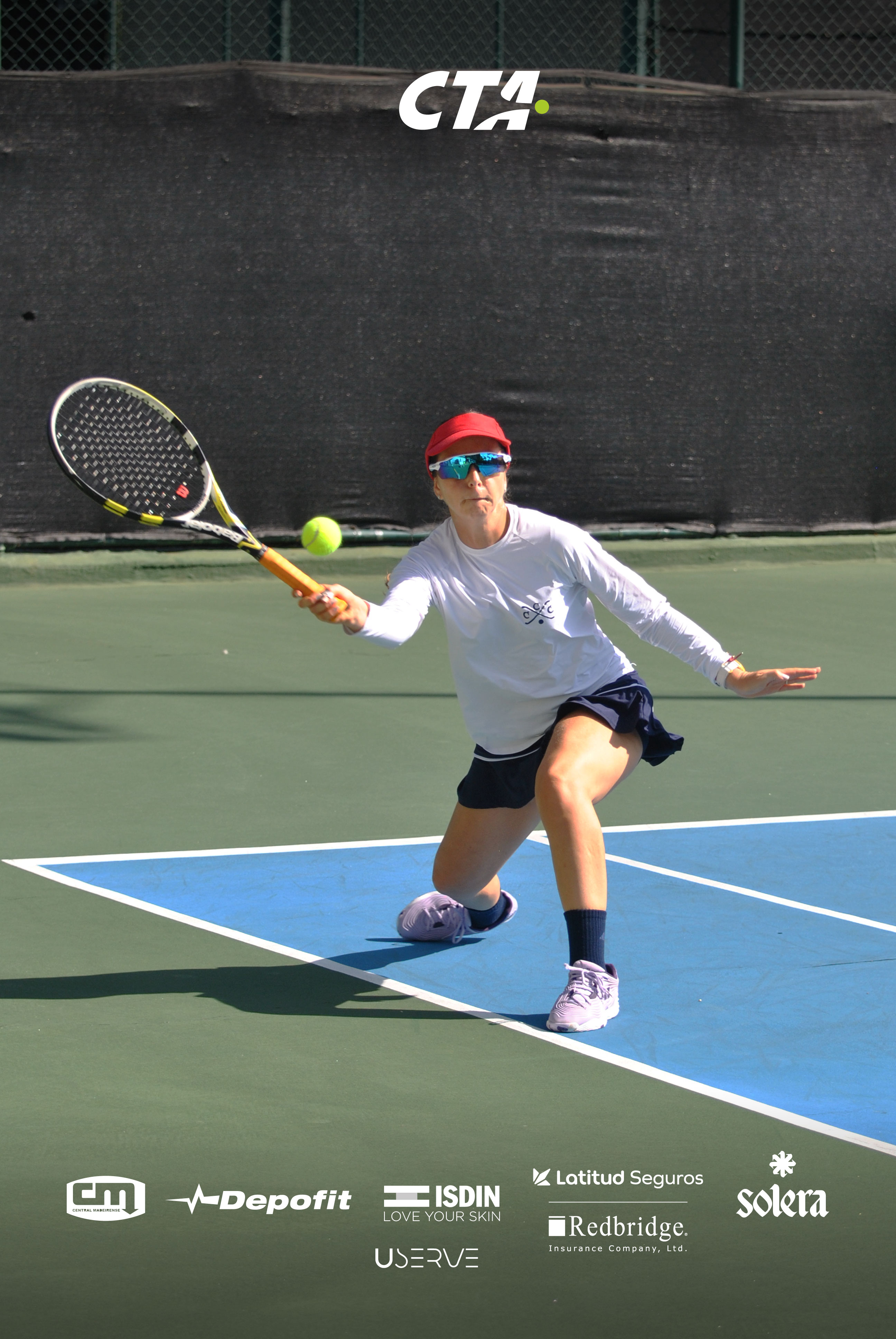 2T - 7ma Jornada de Tenis - 4F - CCCA11