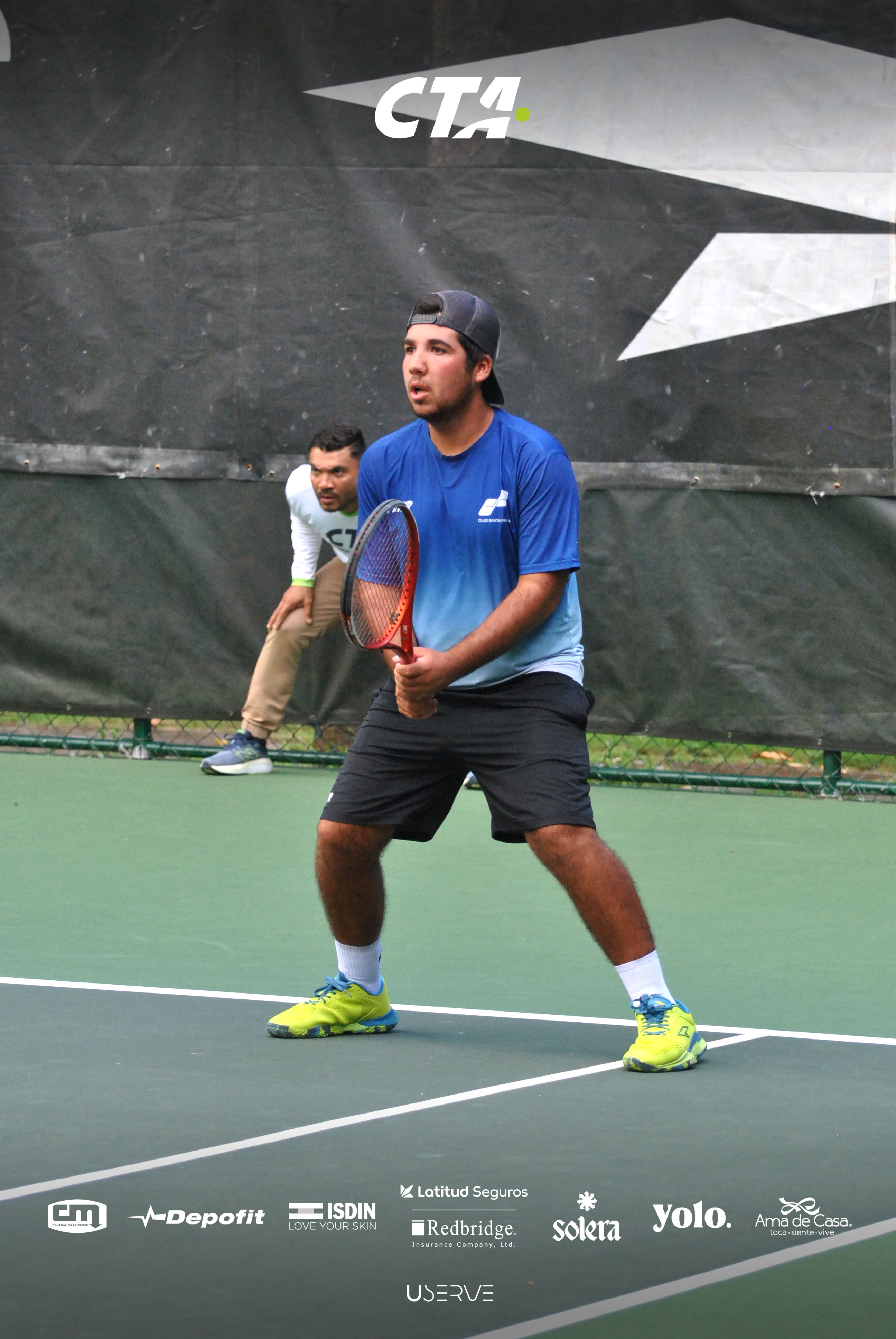 2T - FINALES TENIS - 3M CSPA4