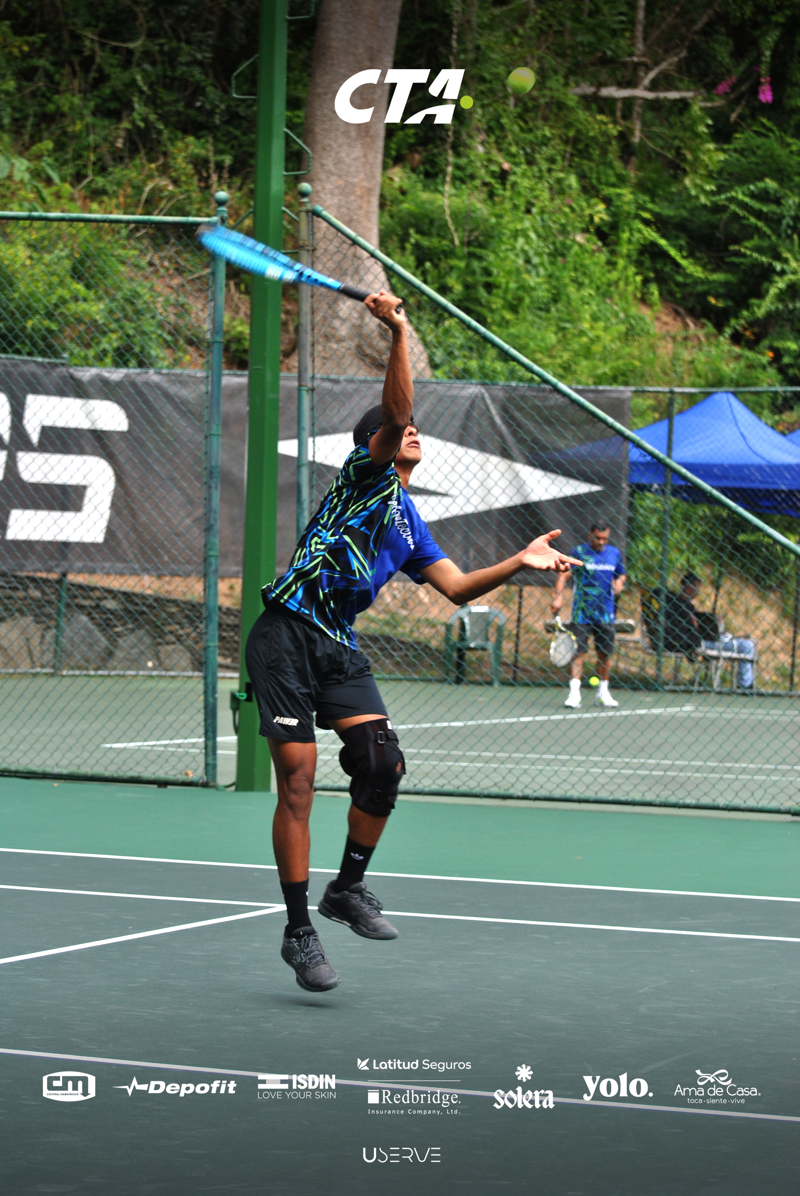 2T - FINALES TENIS - 6M MONA8