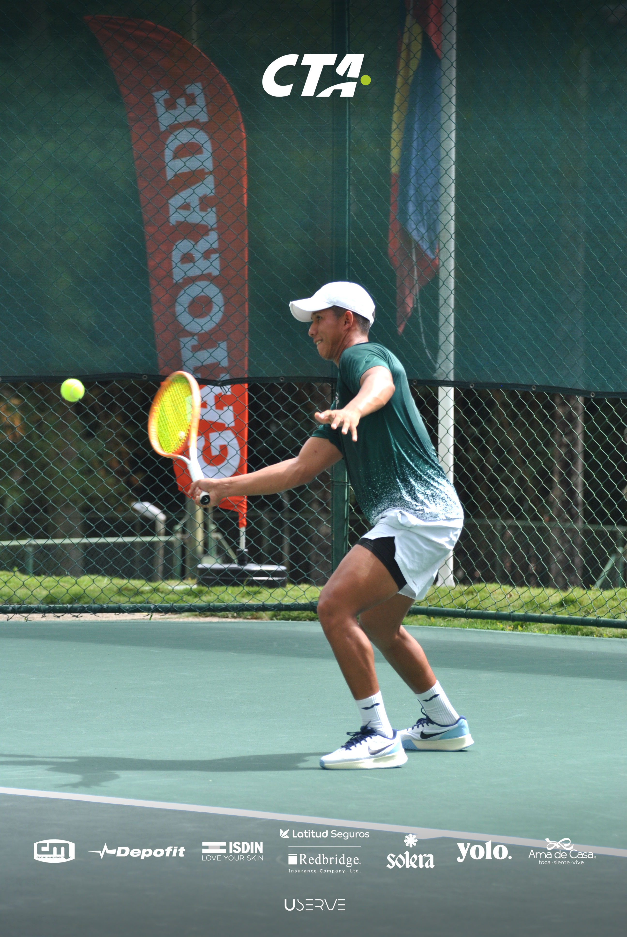 2T - FINALES TENIS - 5M CLCA