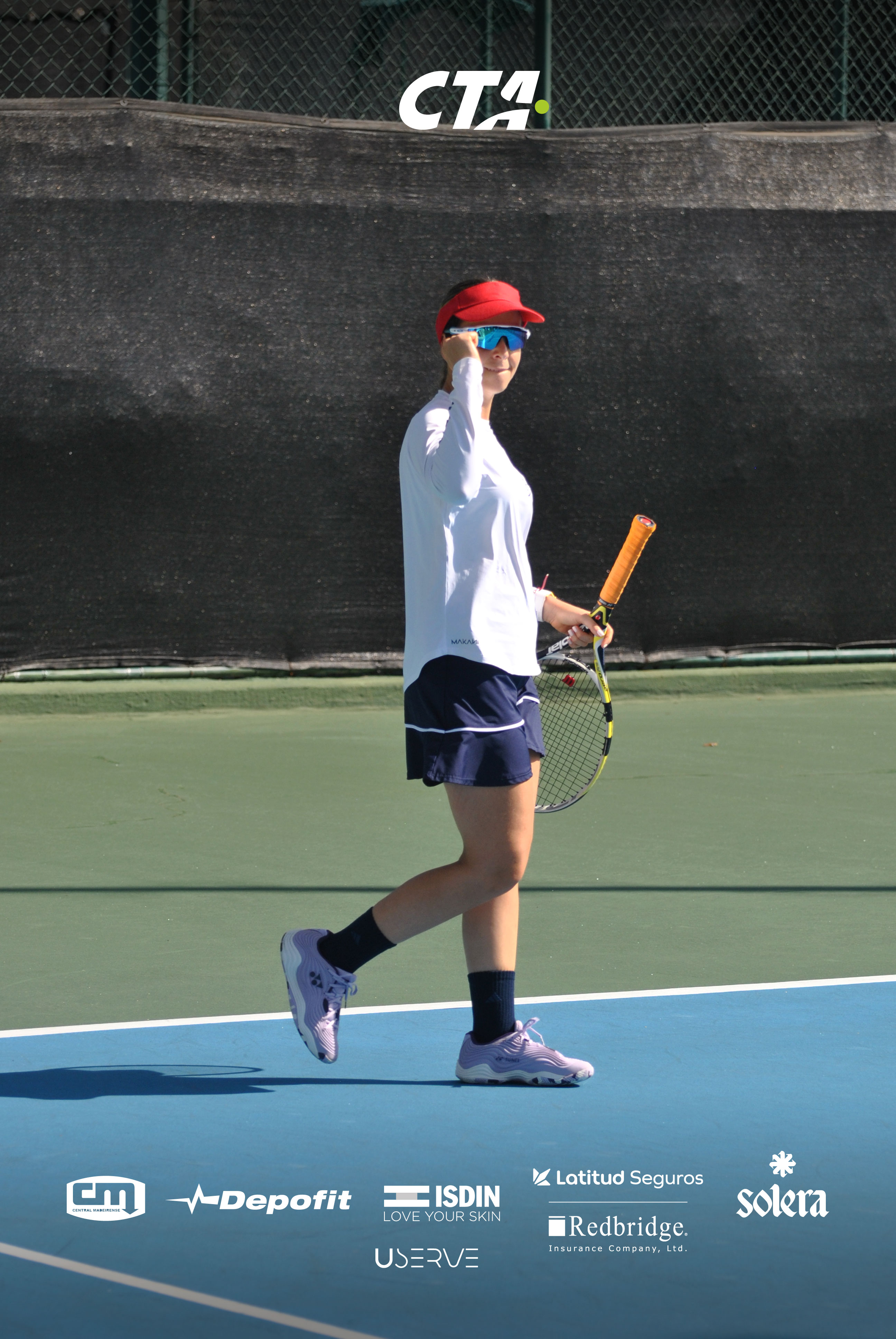 2T - 7ma Jornada de Tenis - 4F - CCCA13