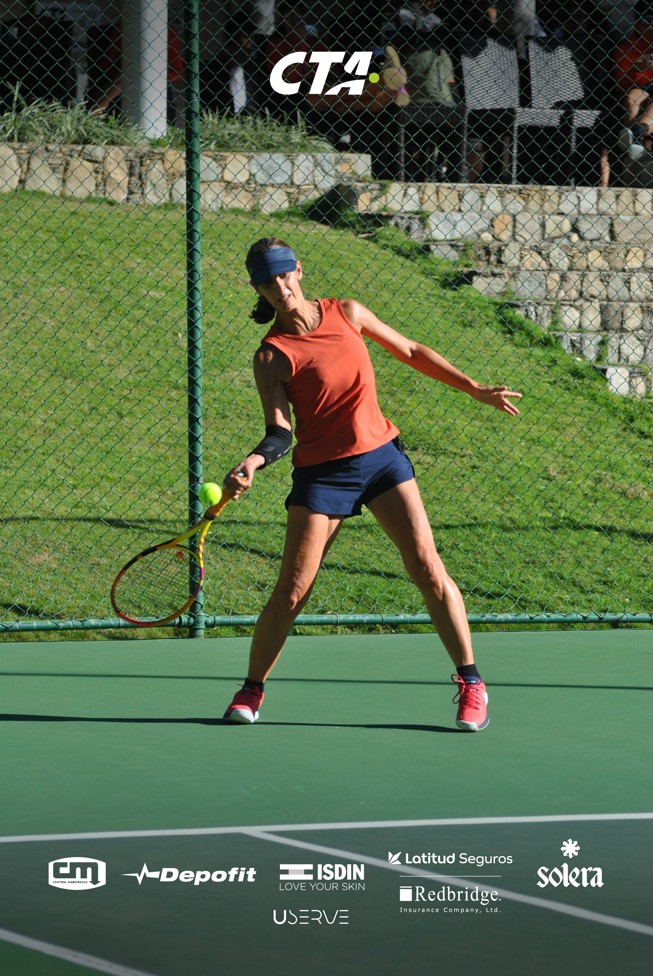 2T - FINALES TENIS - 4F LCCA2