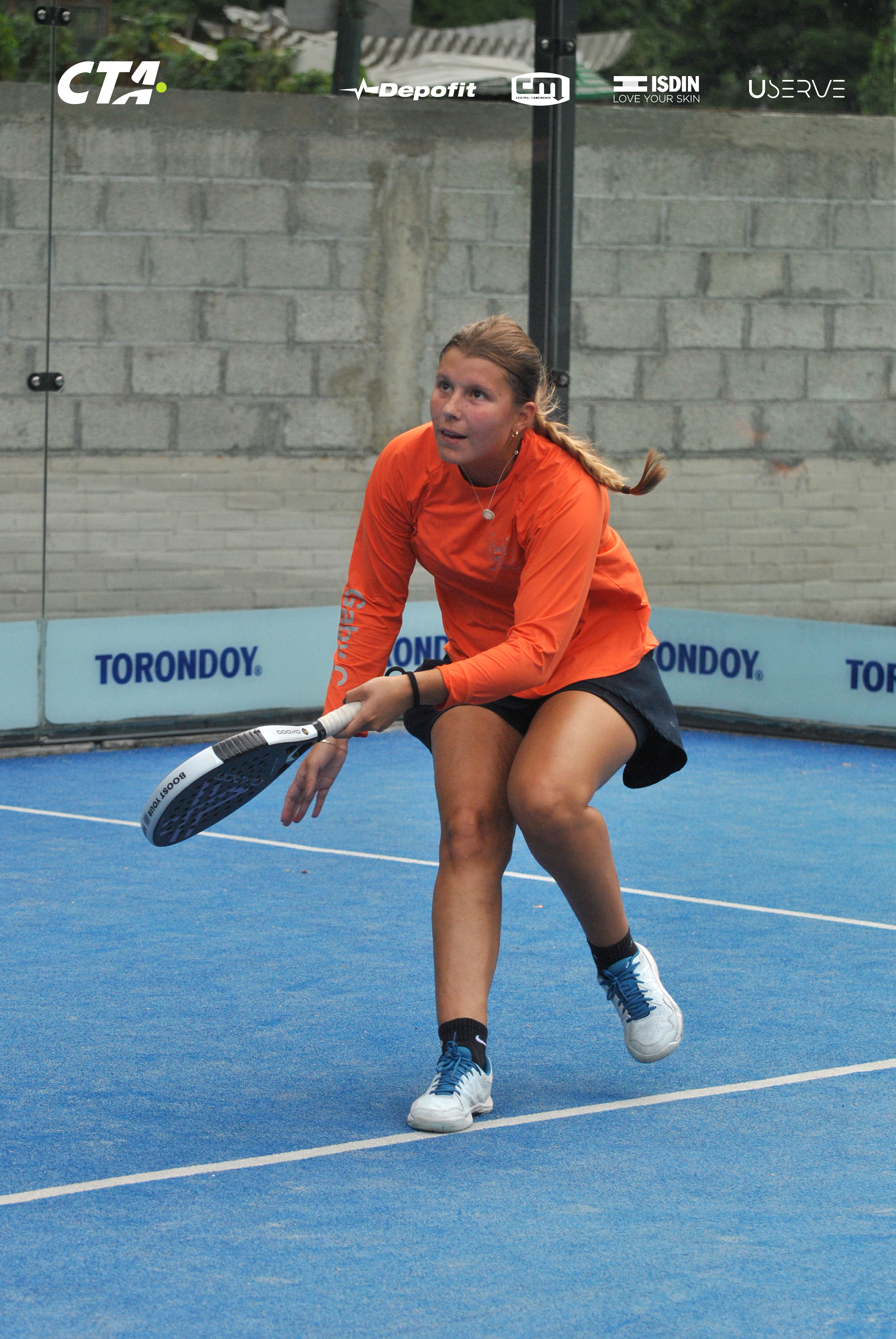 2T - 1ra Jornada Pádel - 5F LCCB6