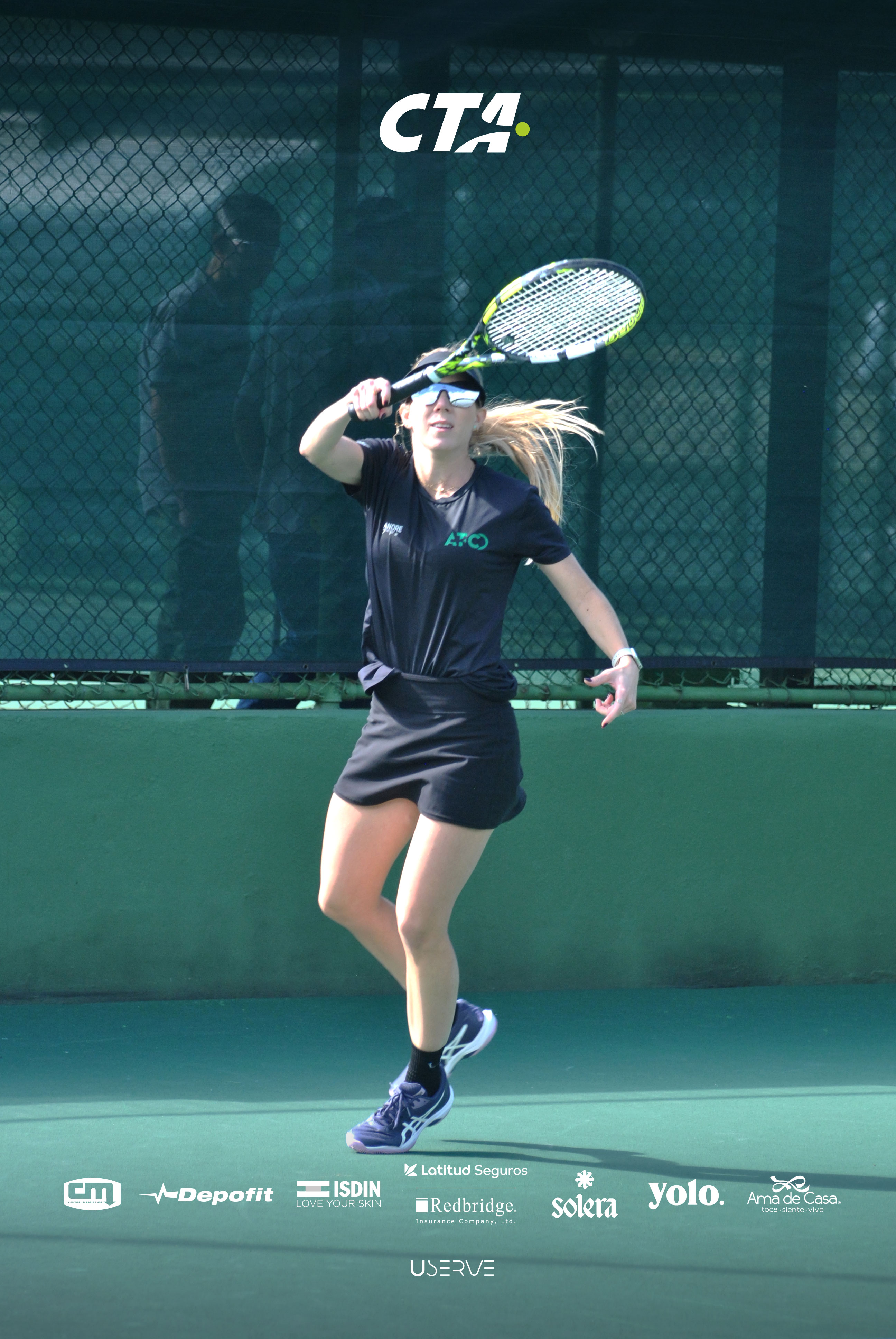 2T - 4tos de final Tenis - 7F ATCA5