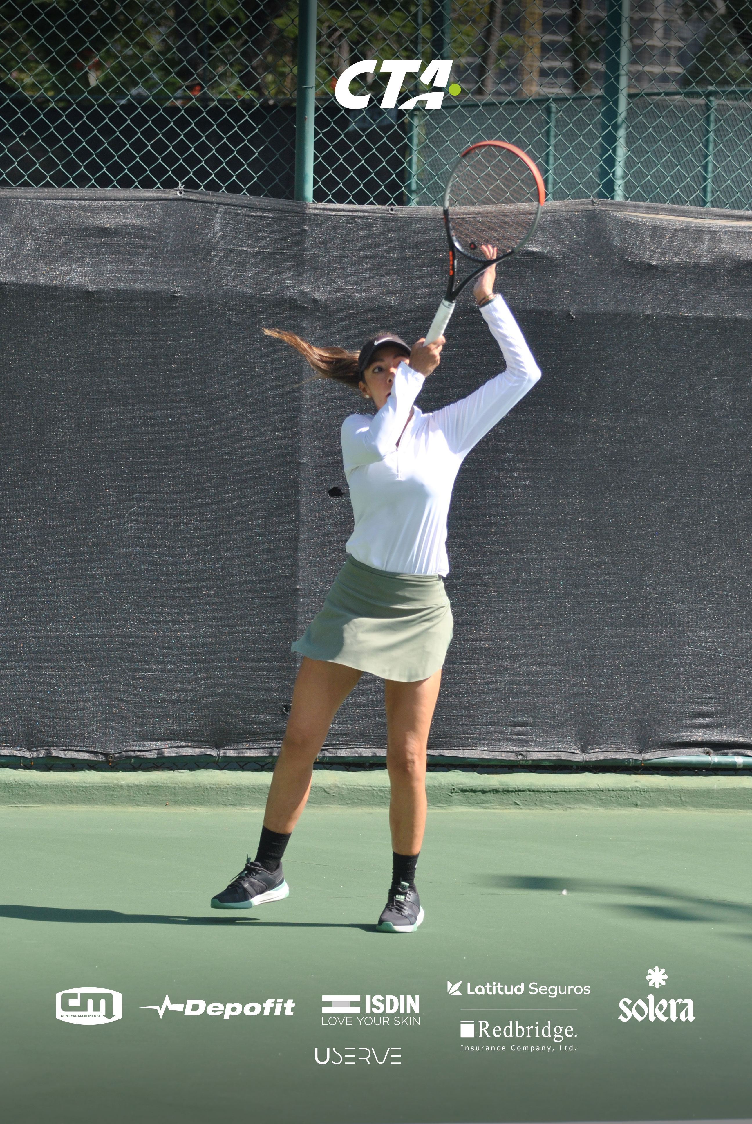 2T - 7ma Jornada de Tenis - 4F - VAGA10