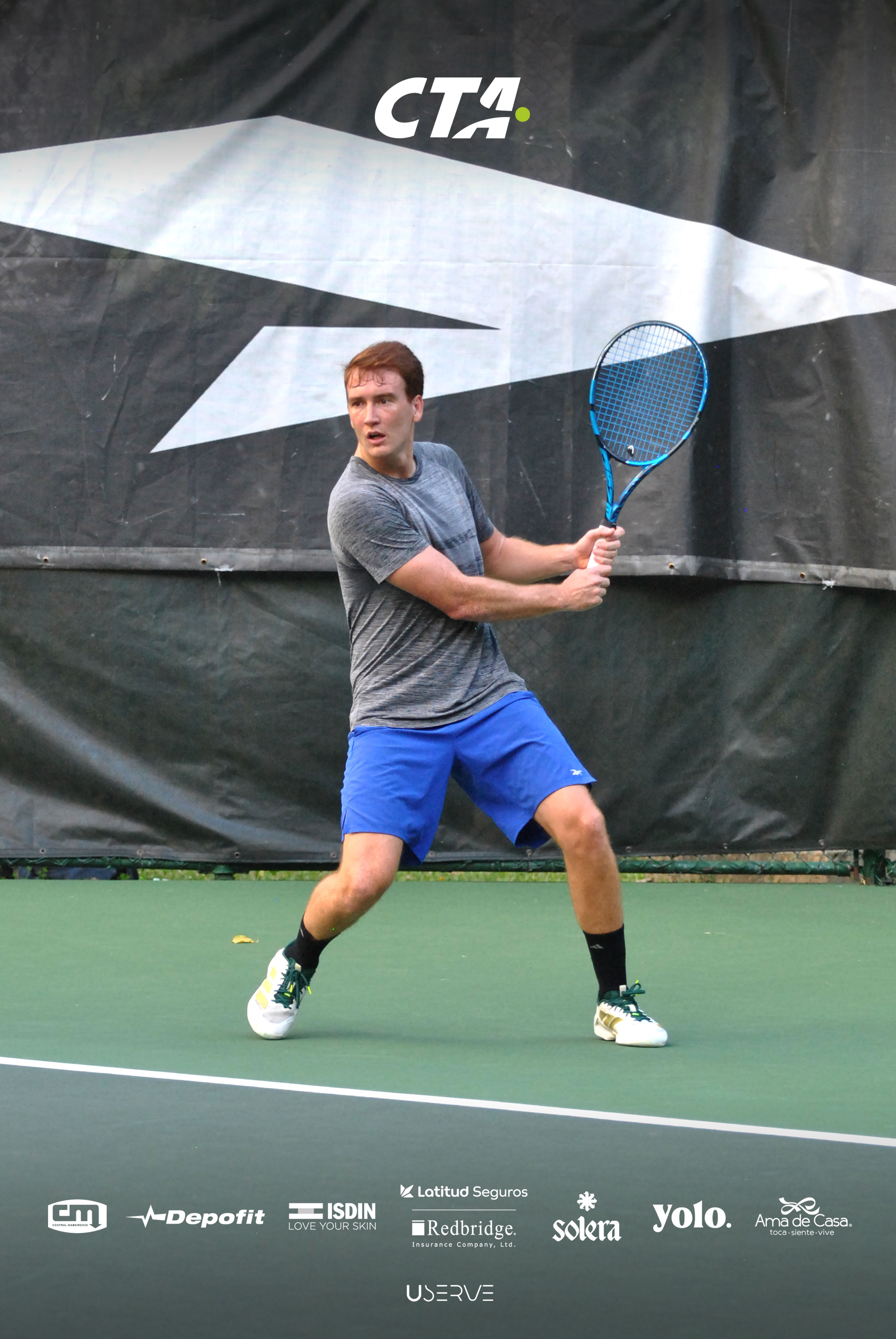 2T - FINALES TENIS - 3M ATCA10