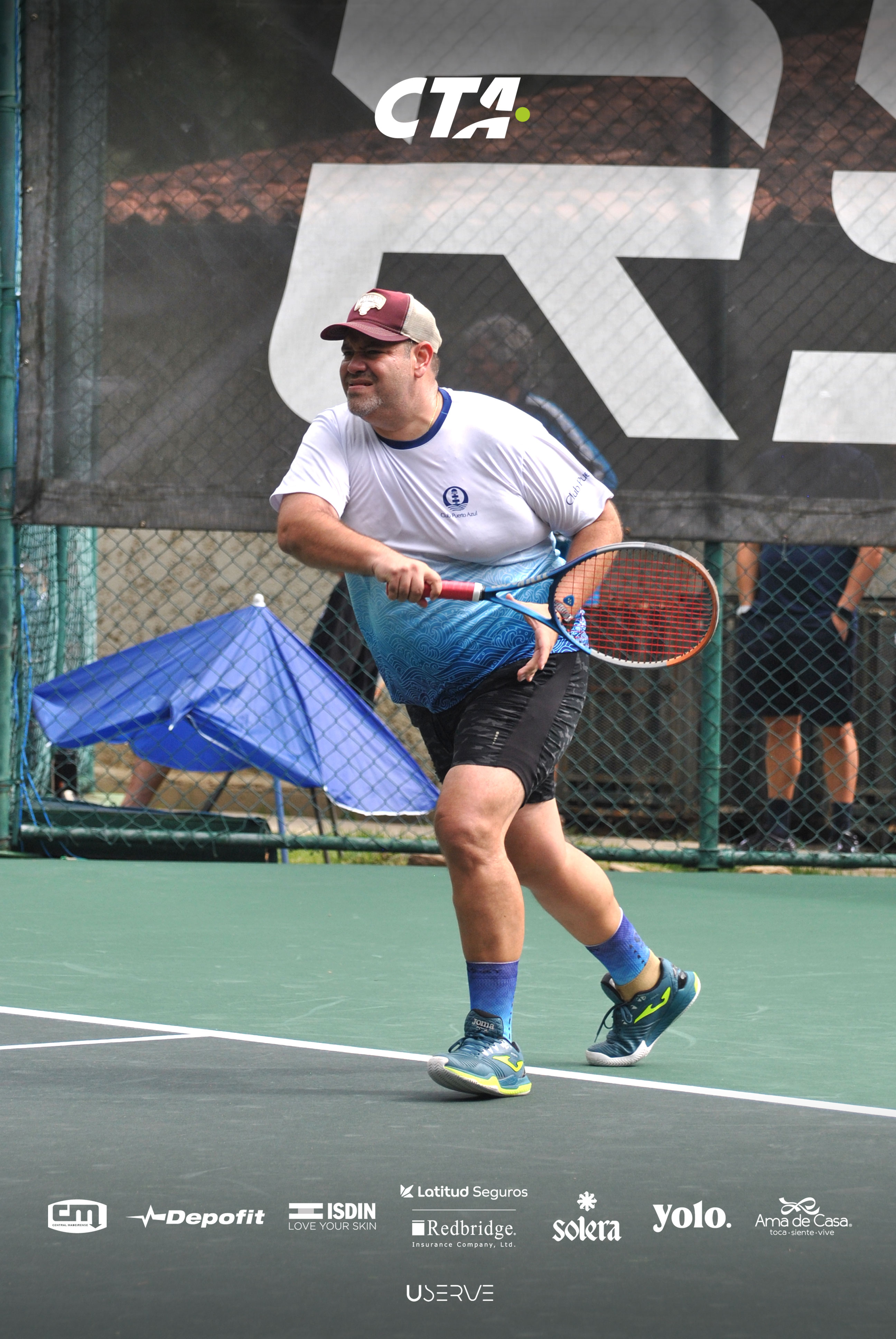 2T - FINALES TENIS - 6M CPAA14