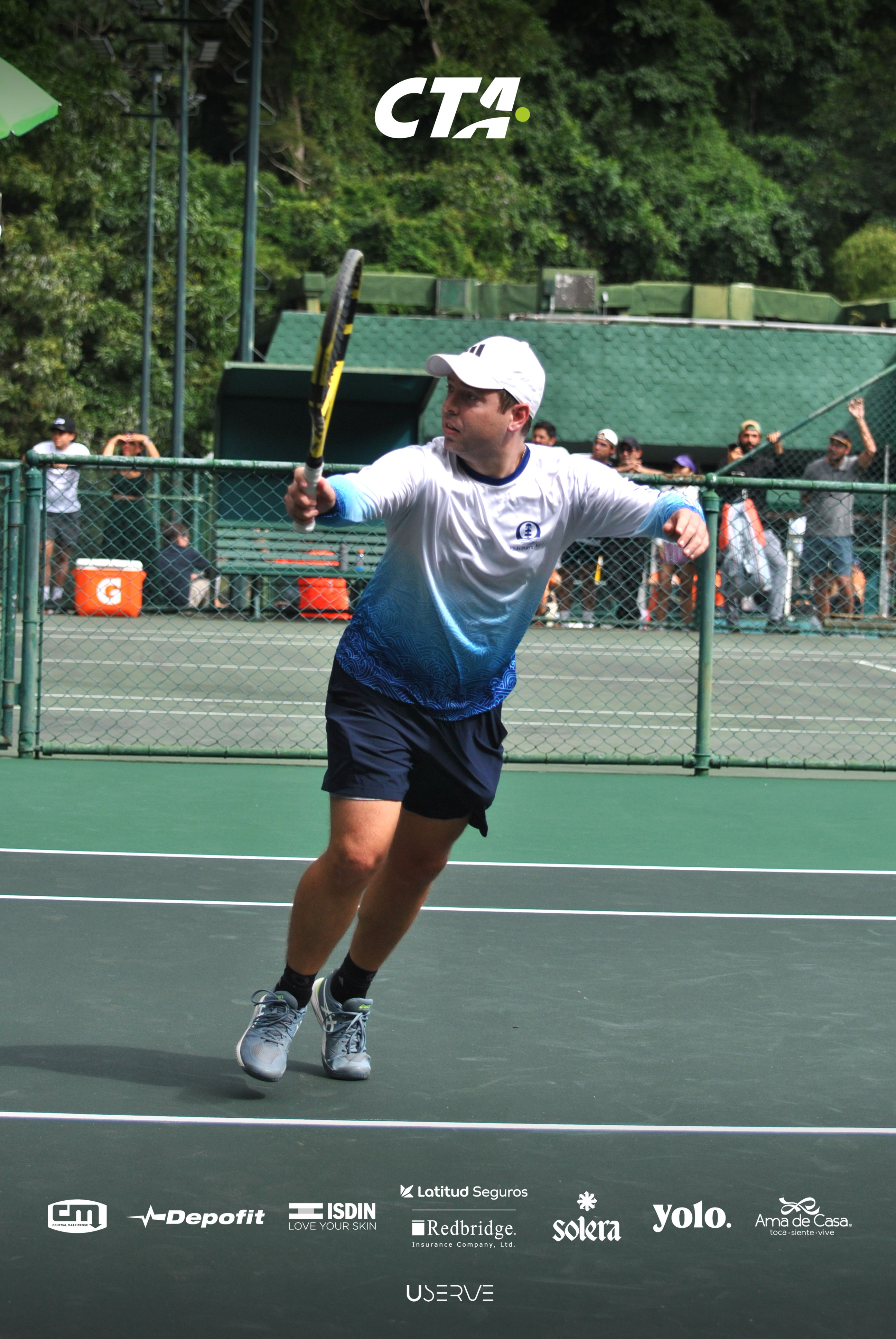 2T - FINALES TENIS - 6M CPAA15