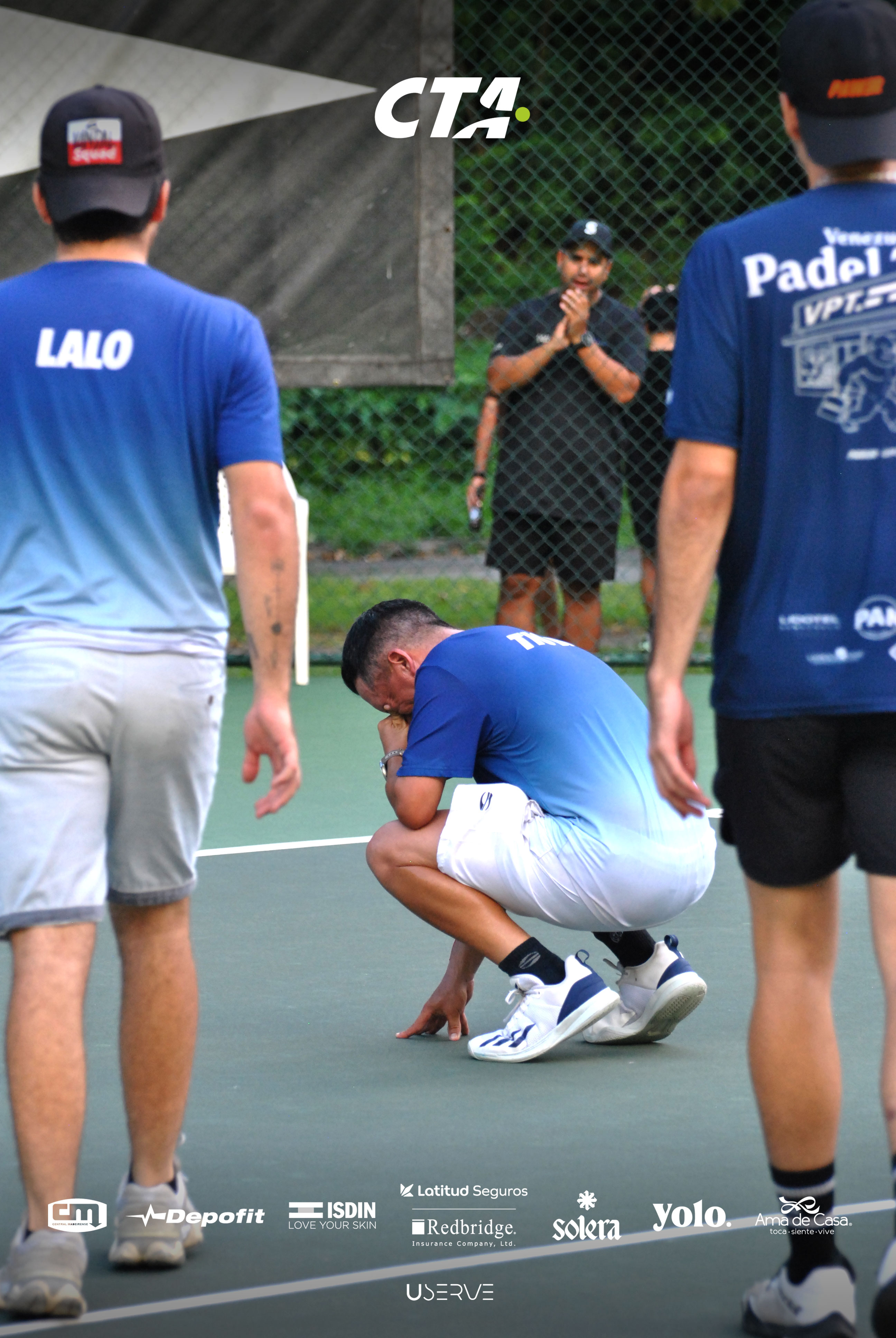 2T - FINALES TENIS - 3M CSPA16