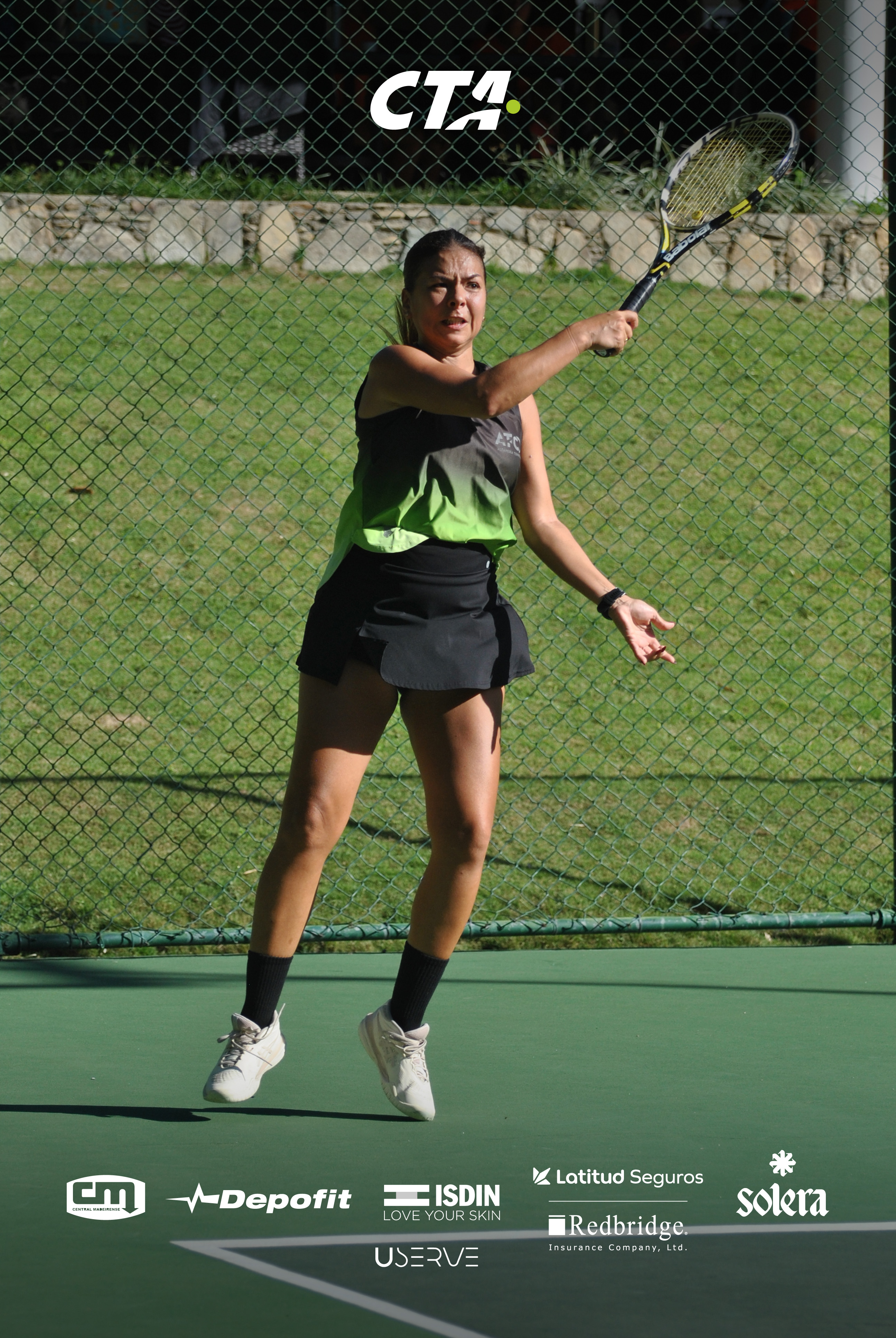 2T - FINALES TENIS - 4F ATCA13