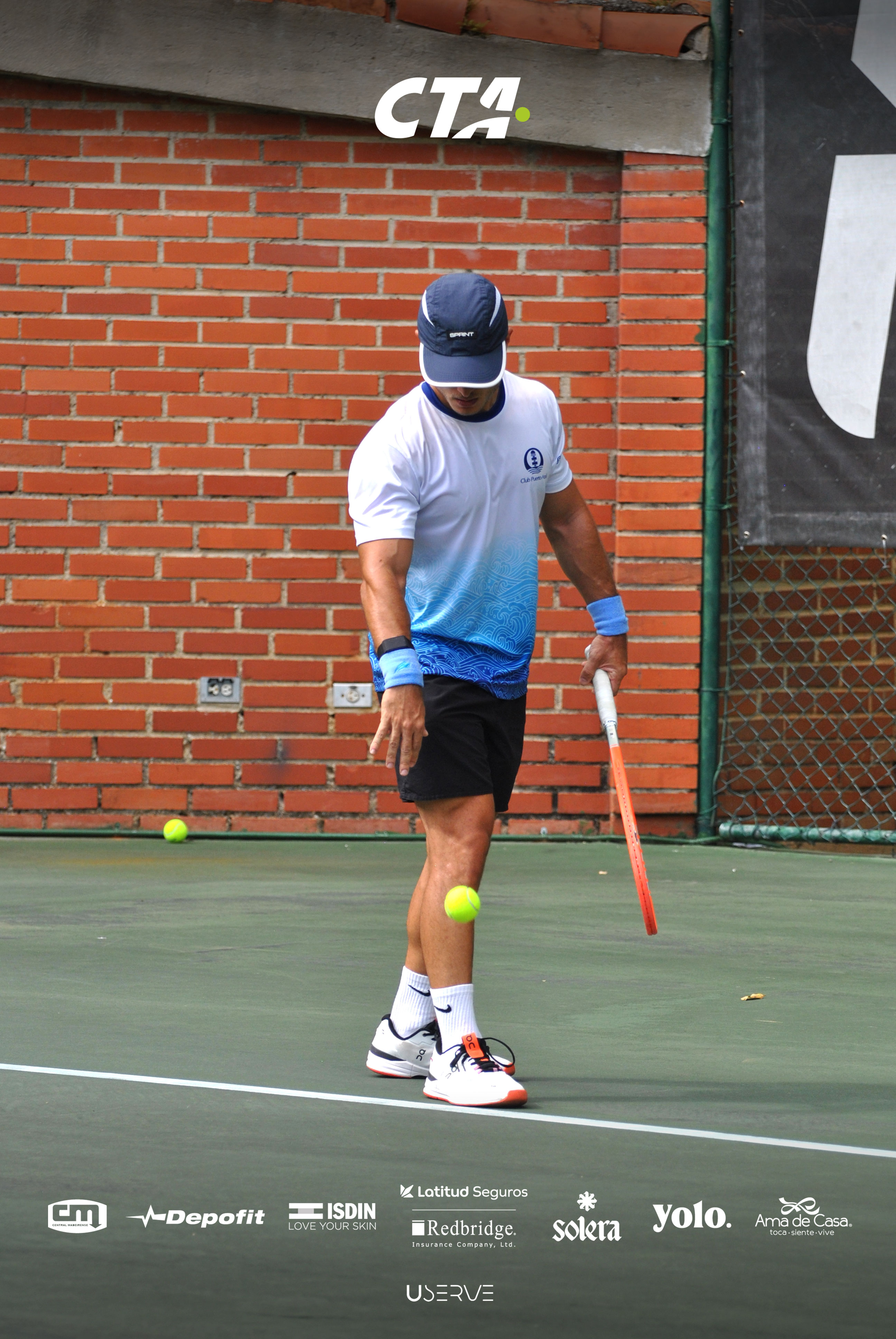 2T - FINALES TENIS - 6M CPAA20