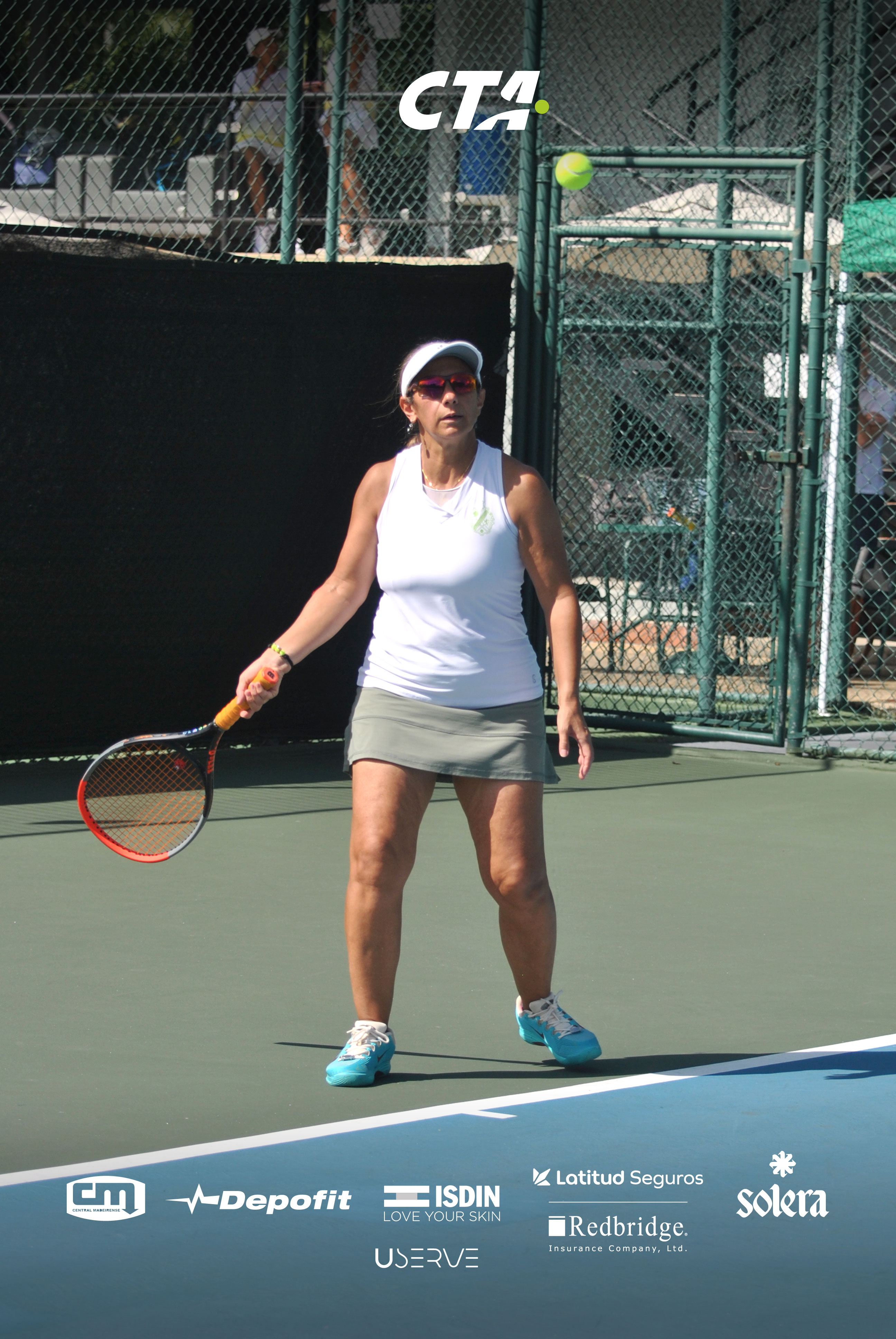 2T - 7ma Jornada de Tenis - 6F - VAGA13