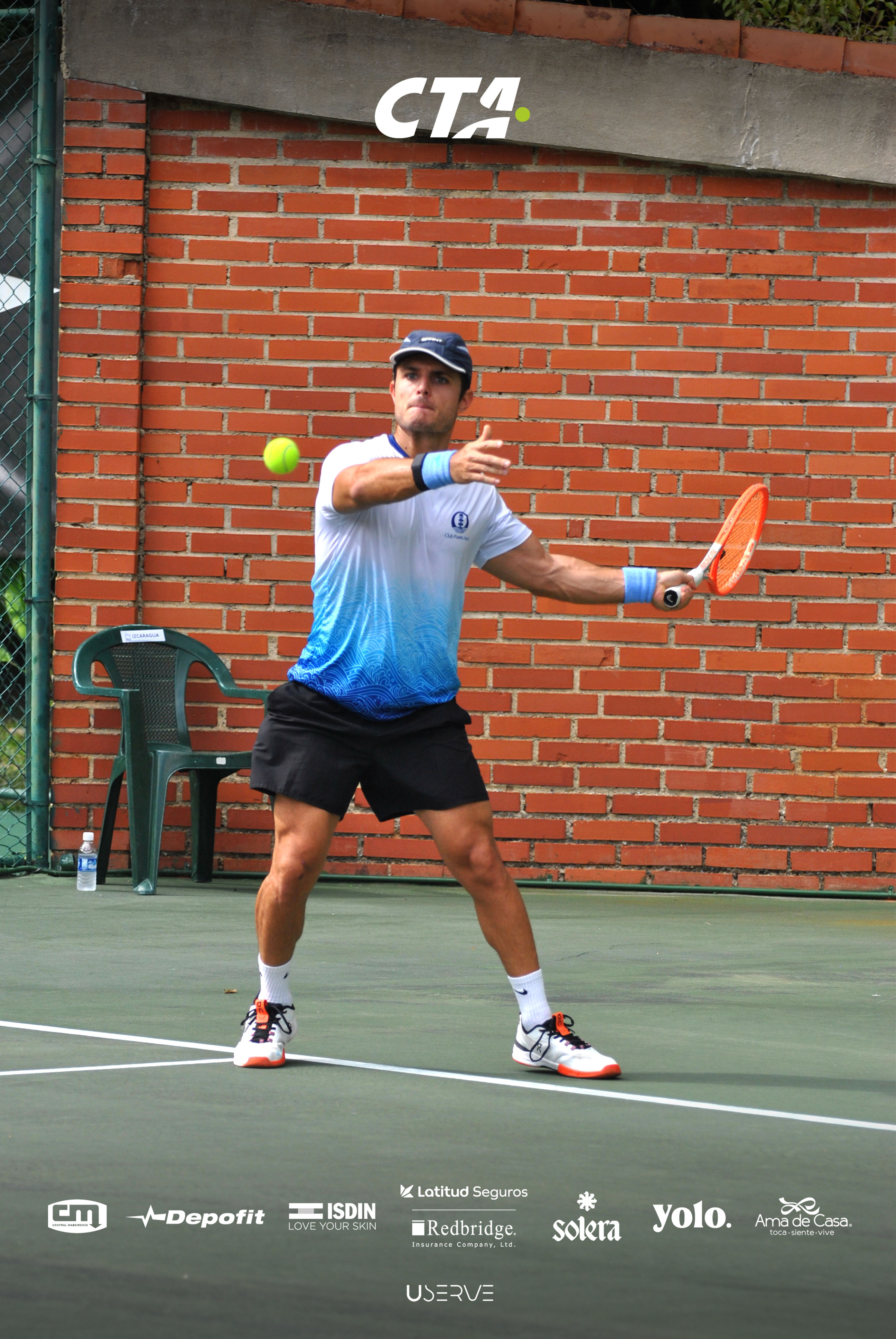 2T - FINALES TENIS - 6M CPAA22