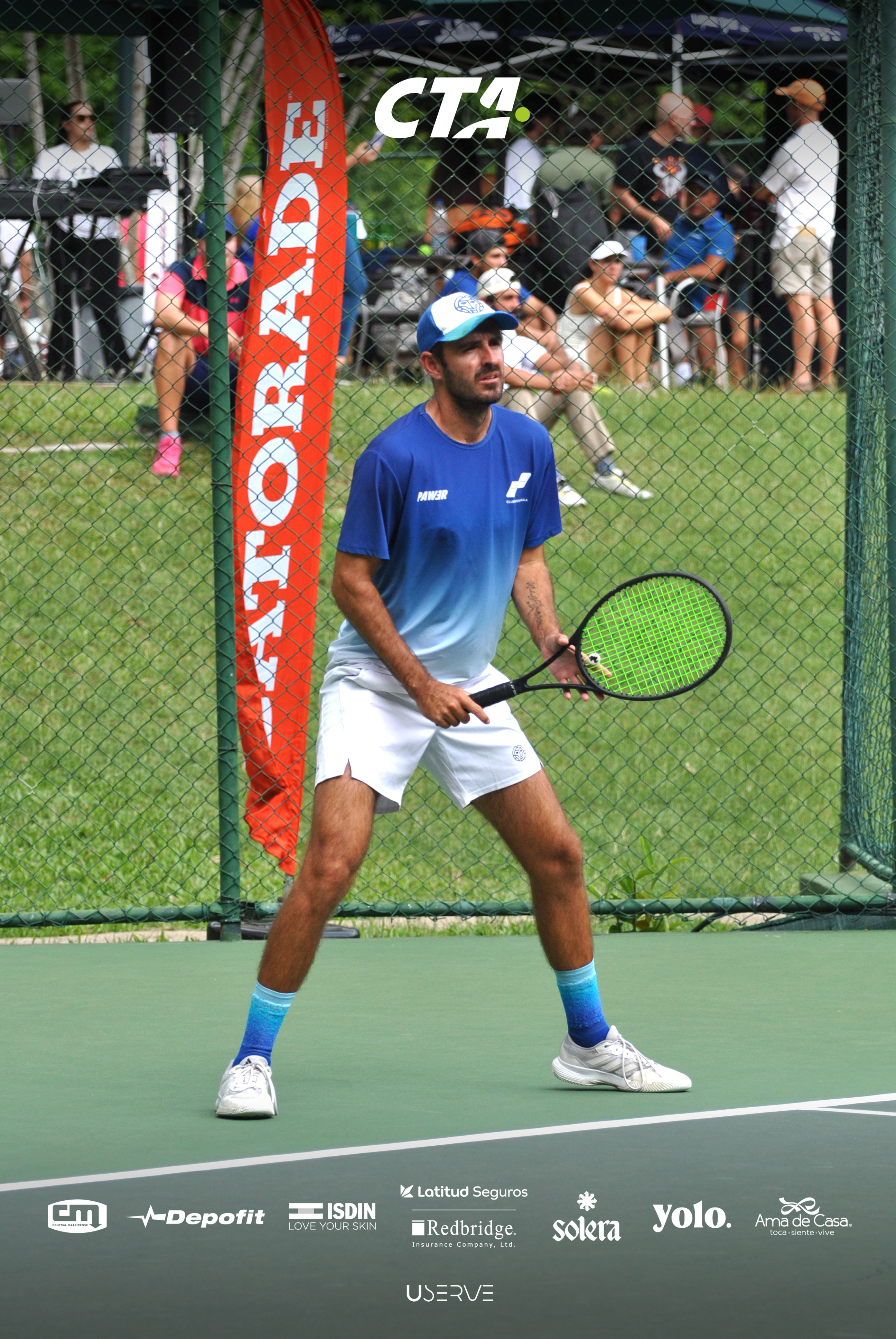 2T - FINALES TENIS - 3M CSPA20