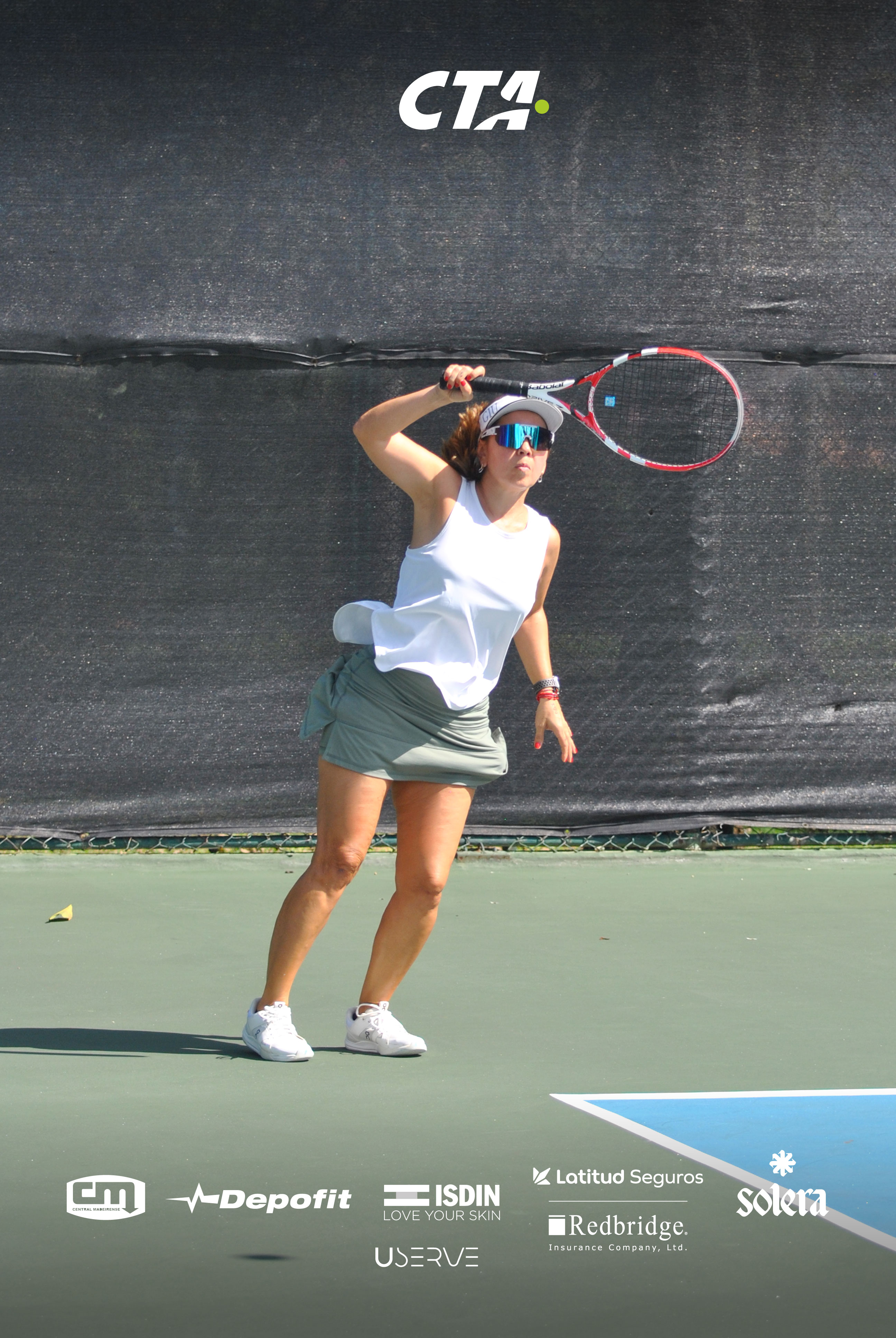 2T - 7ma Jornada de Tenis - 6F - VAGA15