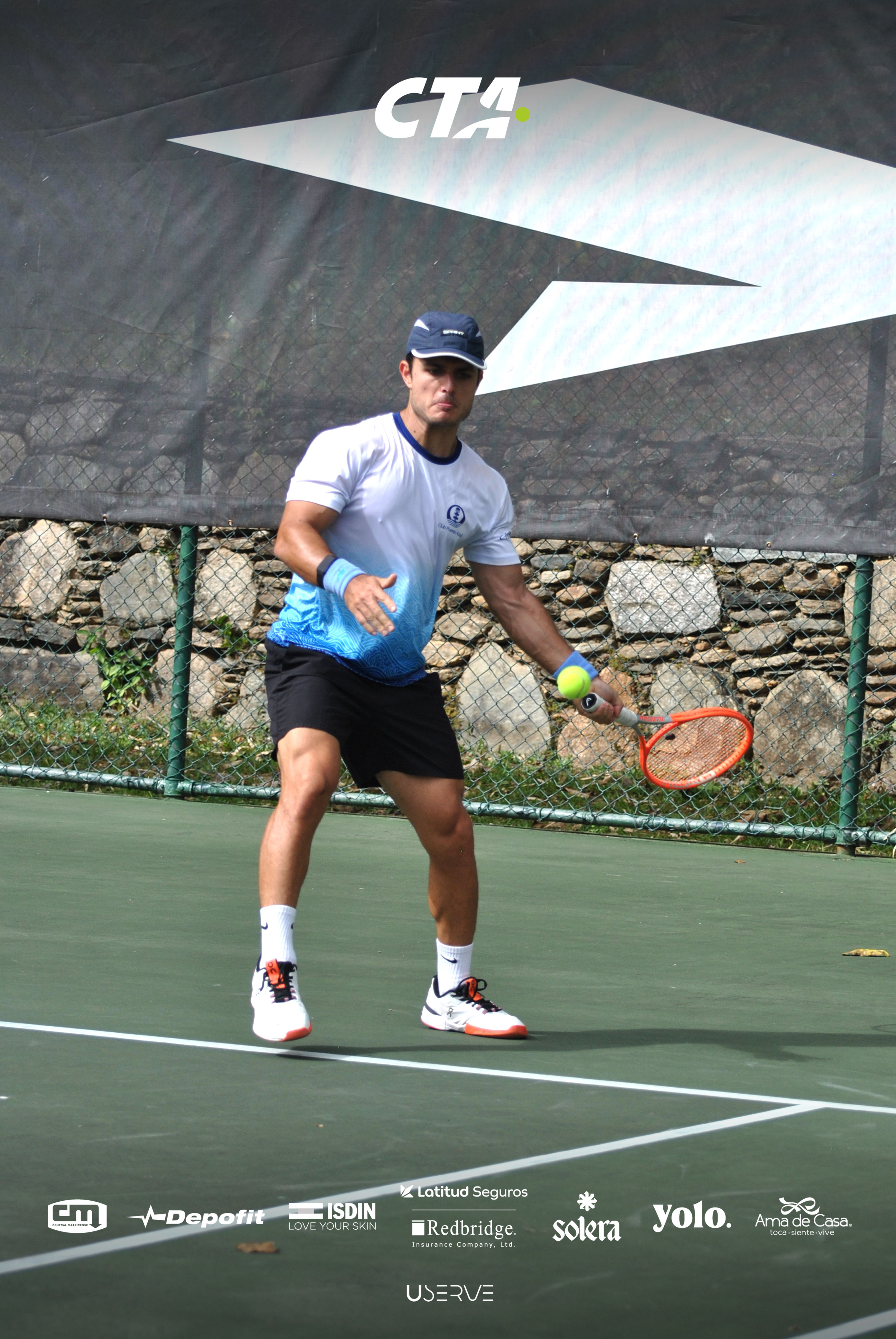 2T - FINALES TENIS - 6M CPAA27