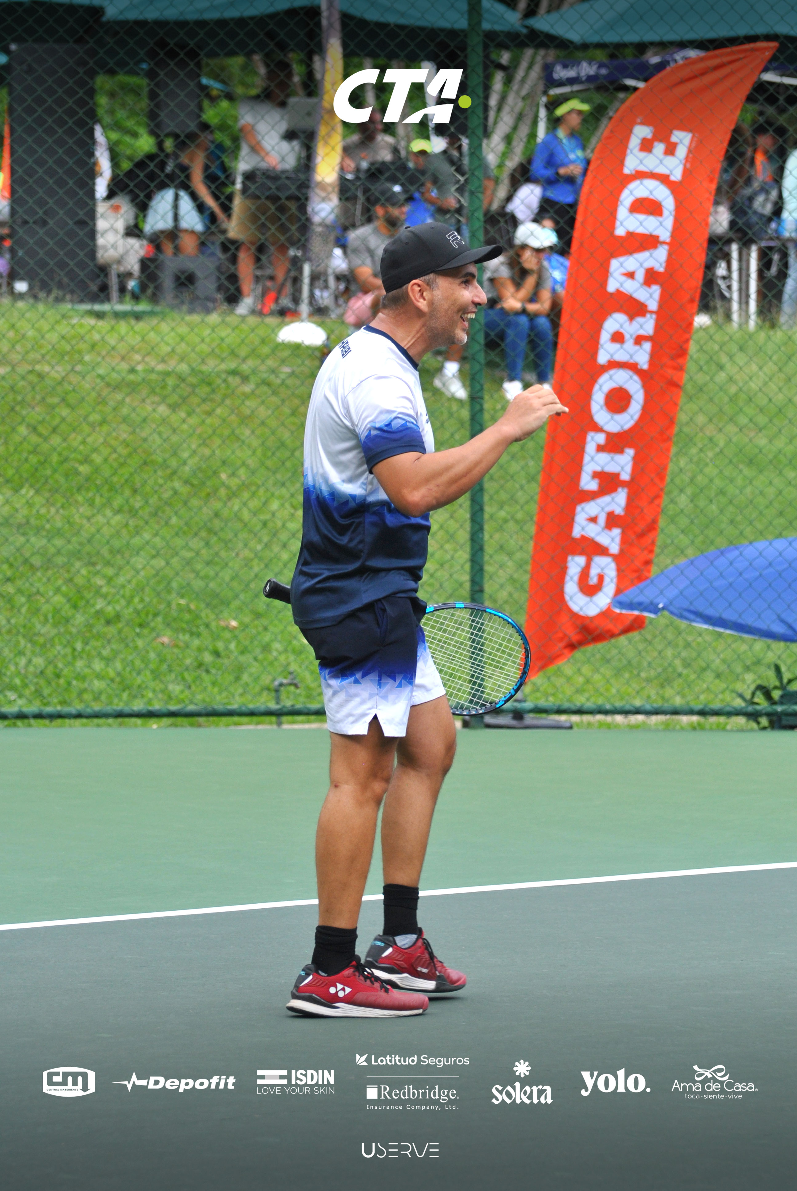 2T - FINALES TENIS - 4M CIVA5