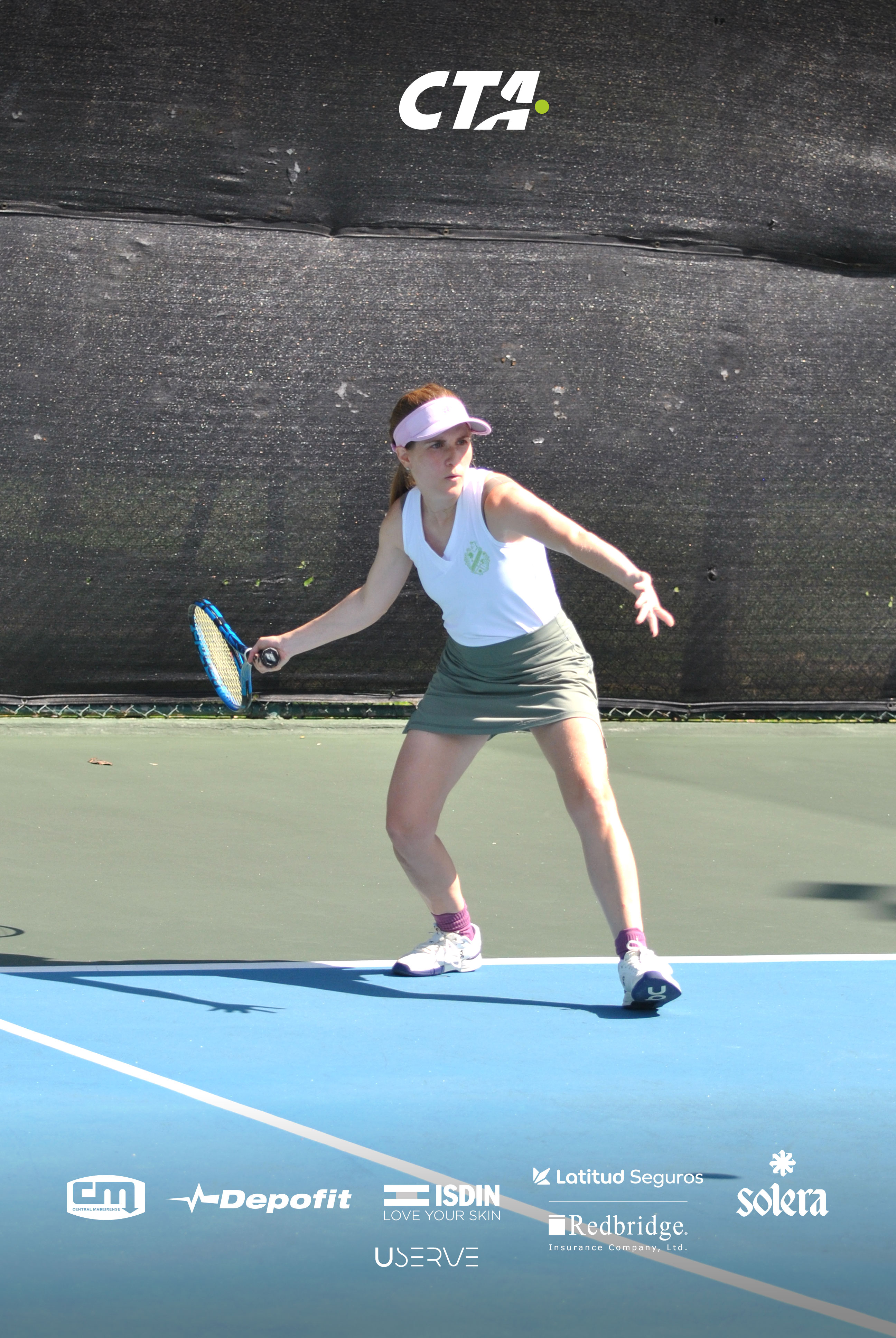 2T - 7ma Jornada de Tenis - 6F - VAGA18