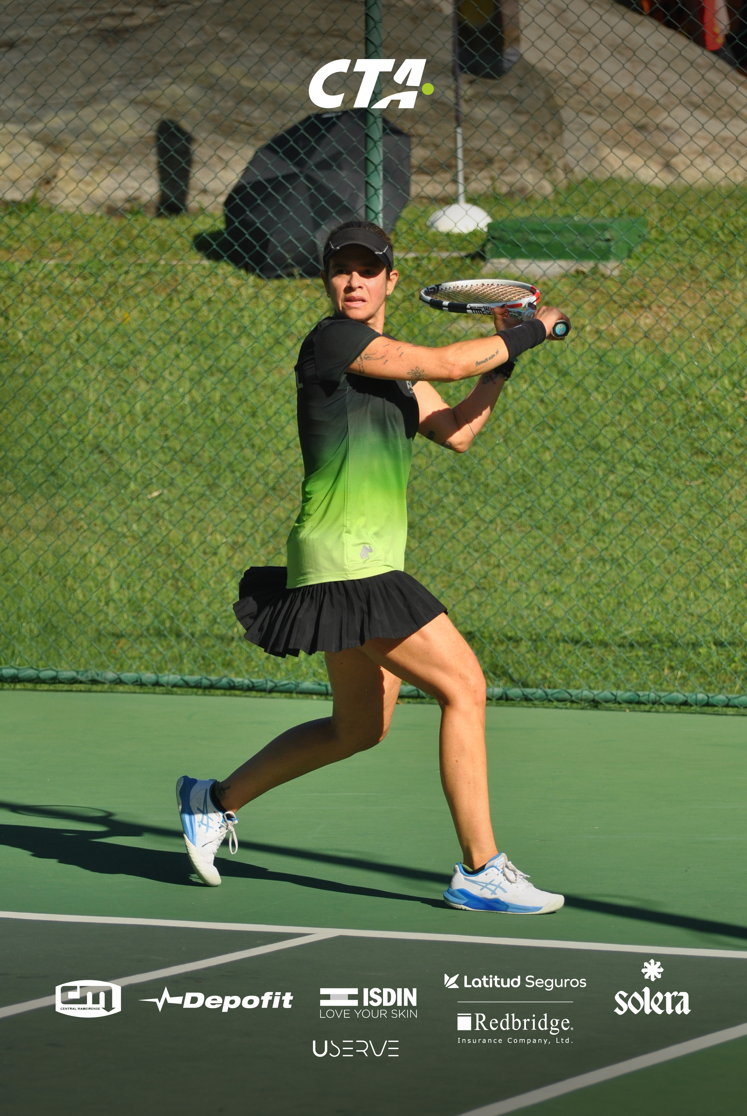 2T - FINALES TENIS - 4F ATCA16