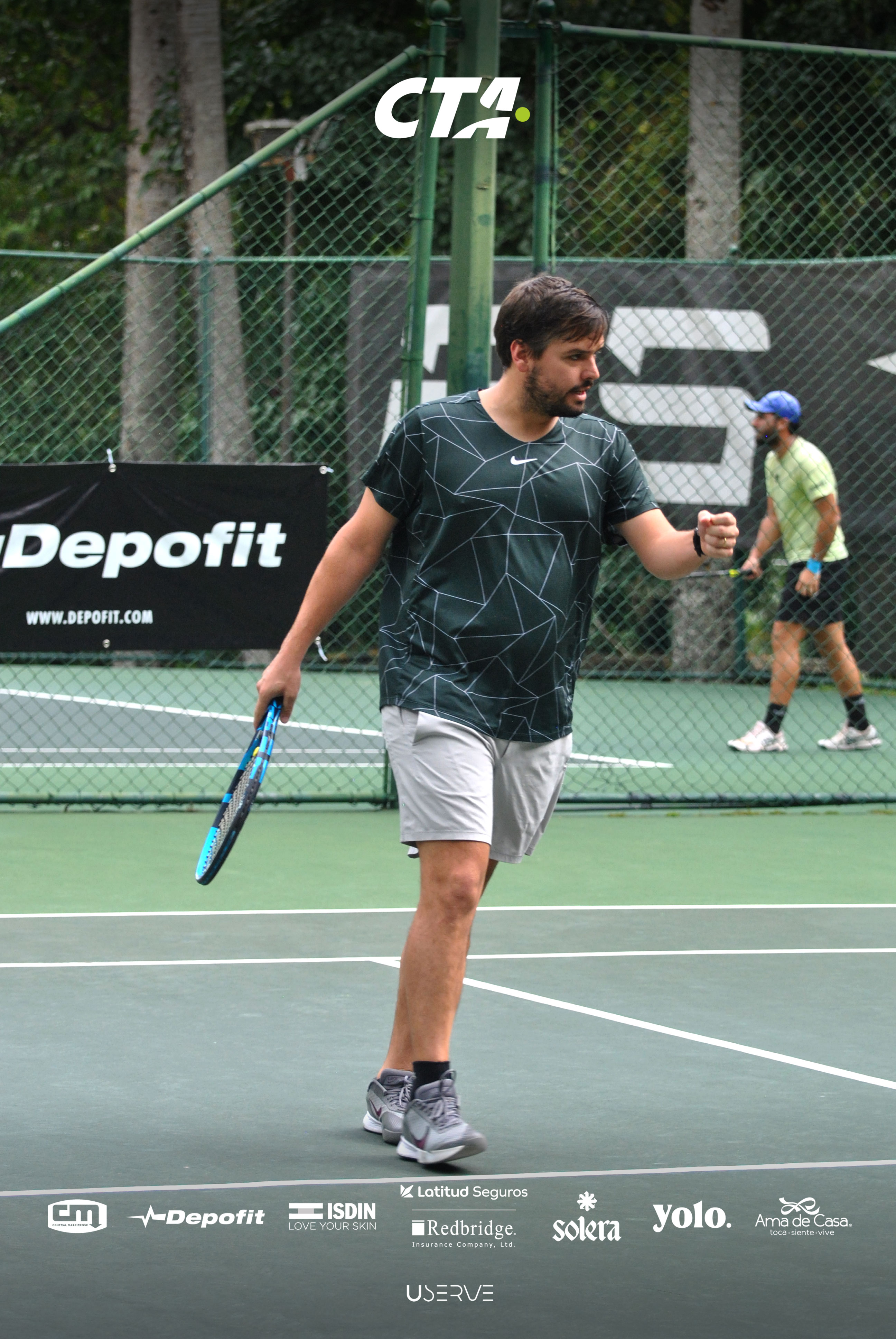 2T - FINALES TENIS - 3M ATCA16