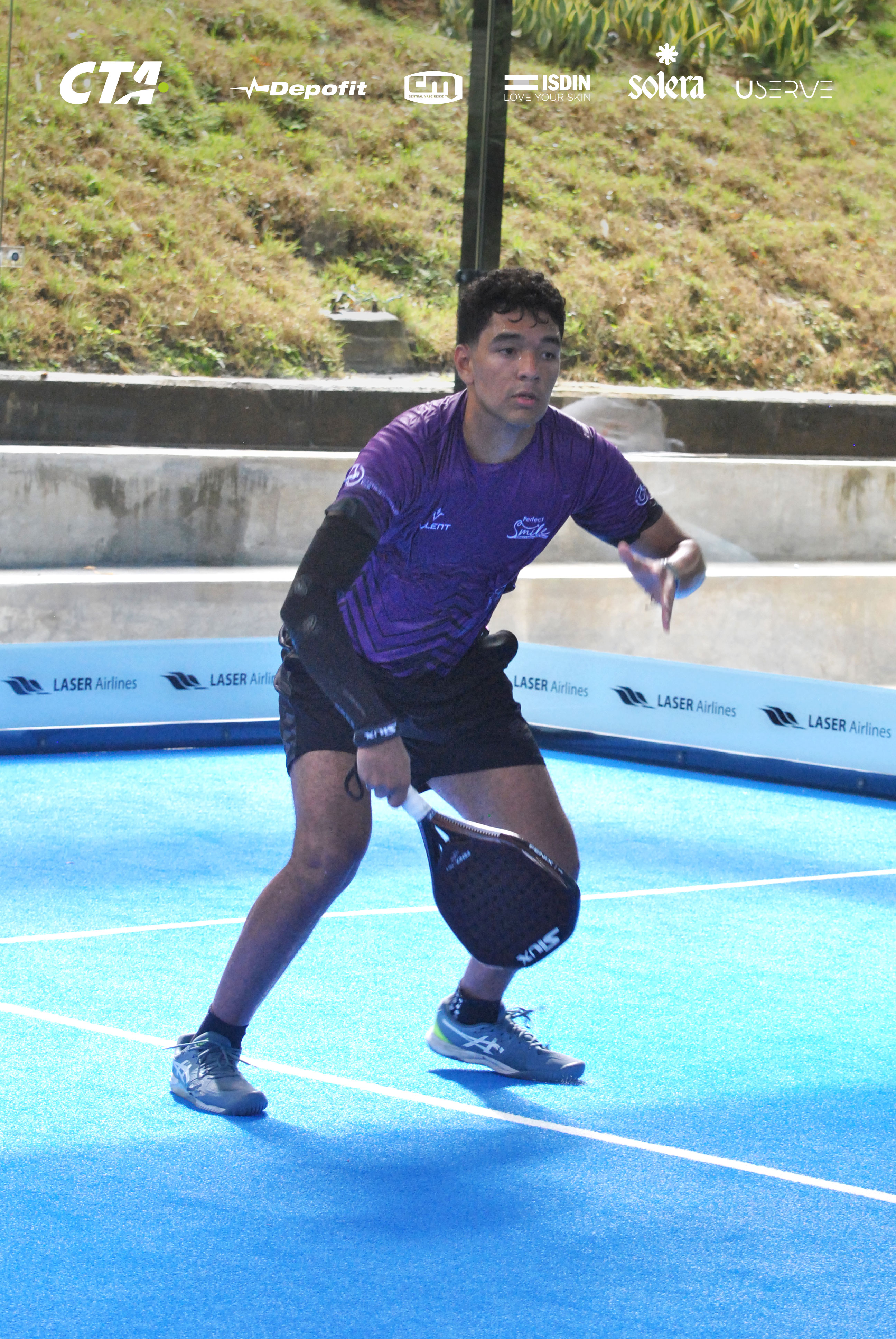 2T - 2da Jornada de Pádel - 5M PSPA7