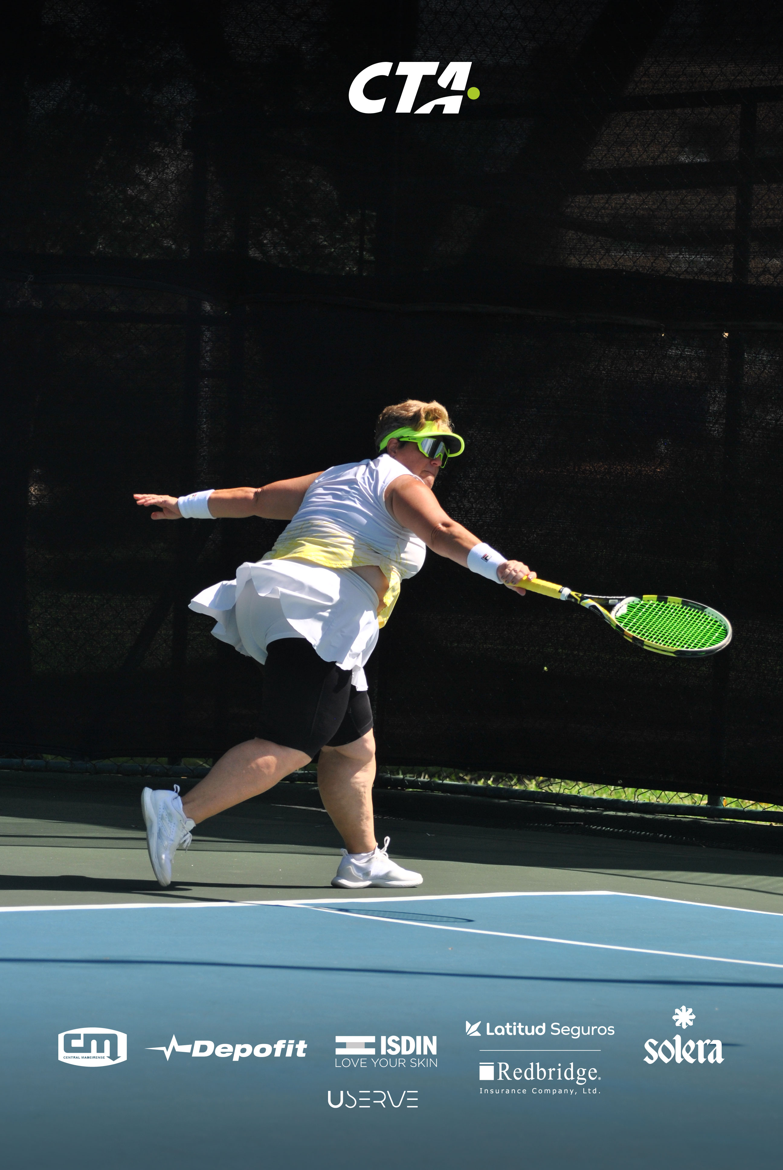 2T - 7ma Jornada de Tenis - 6F - ASTA12