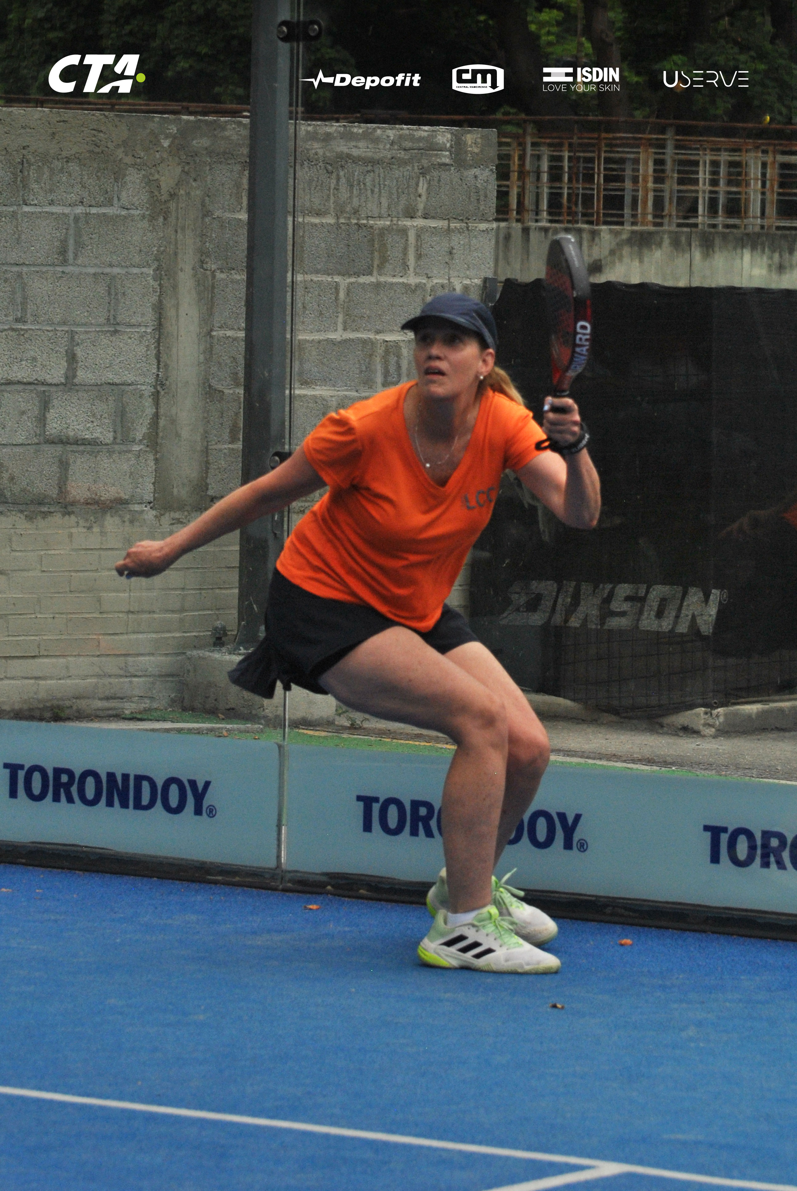 2T - 1ra Jornada Pádel - 5F LCCB8