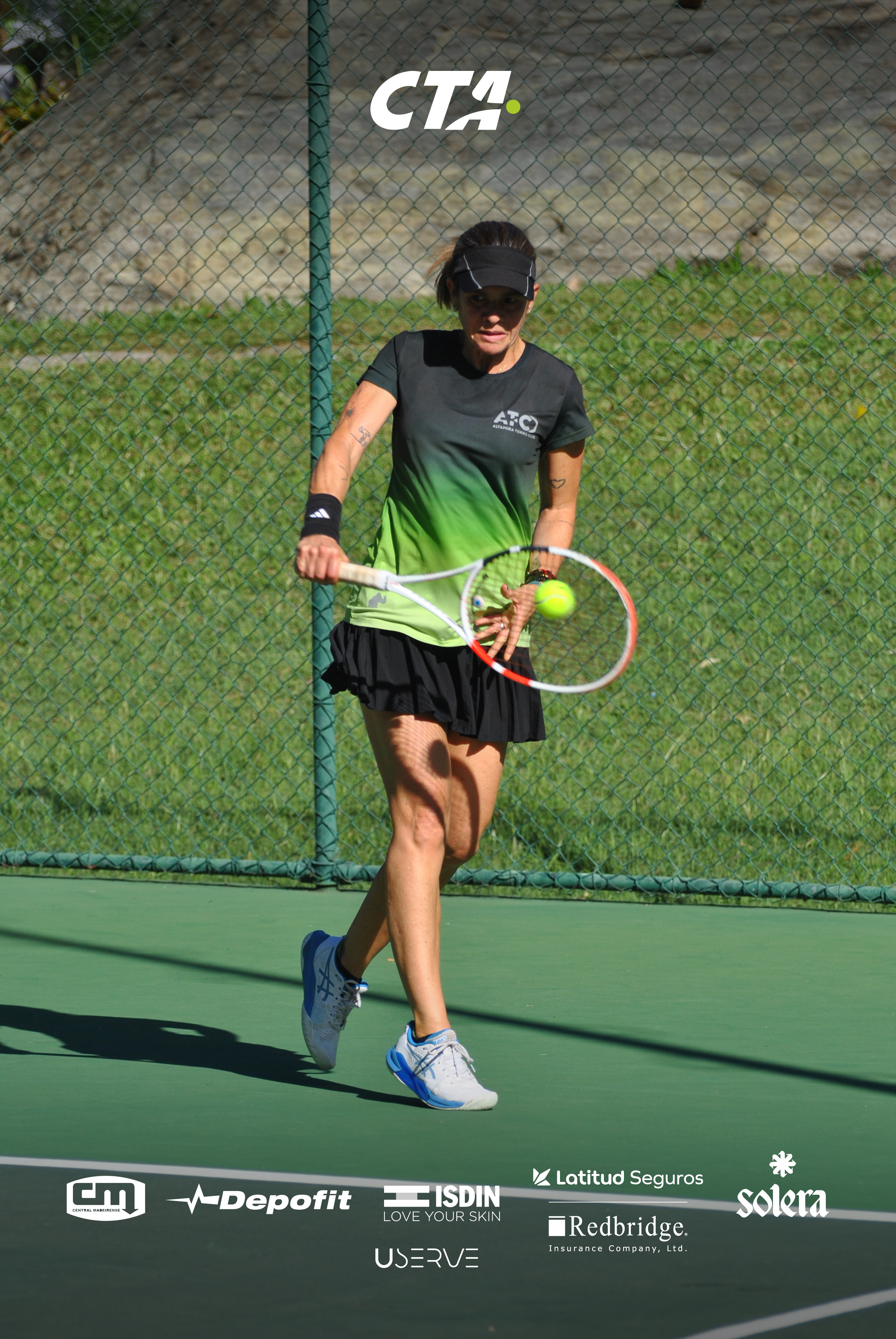 2T - FINALES TENIS - 4F ATCA21