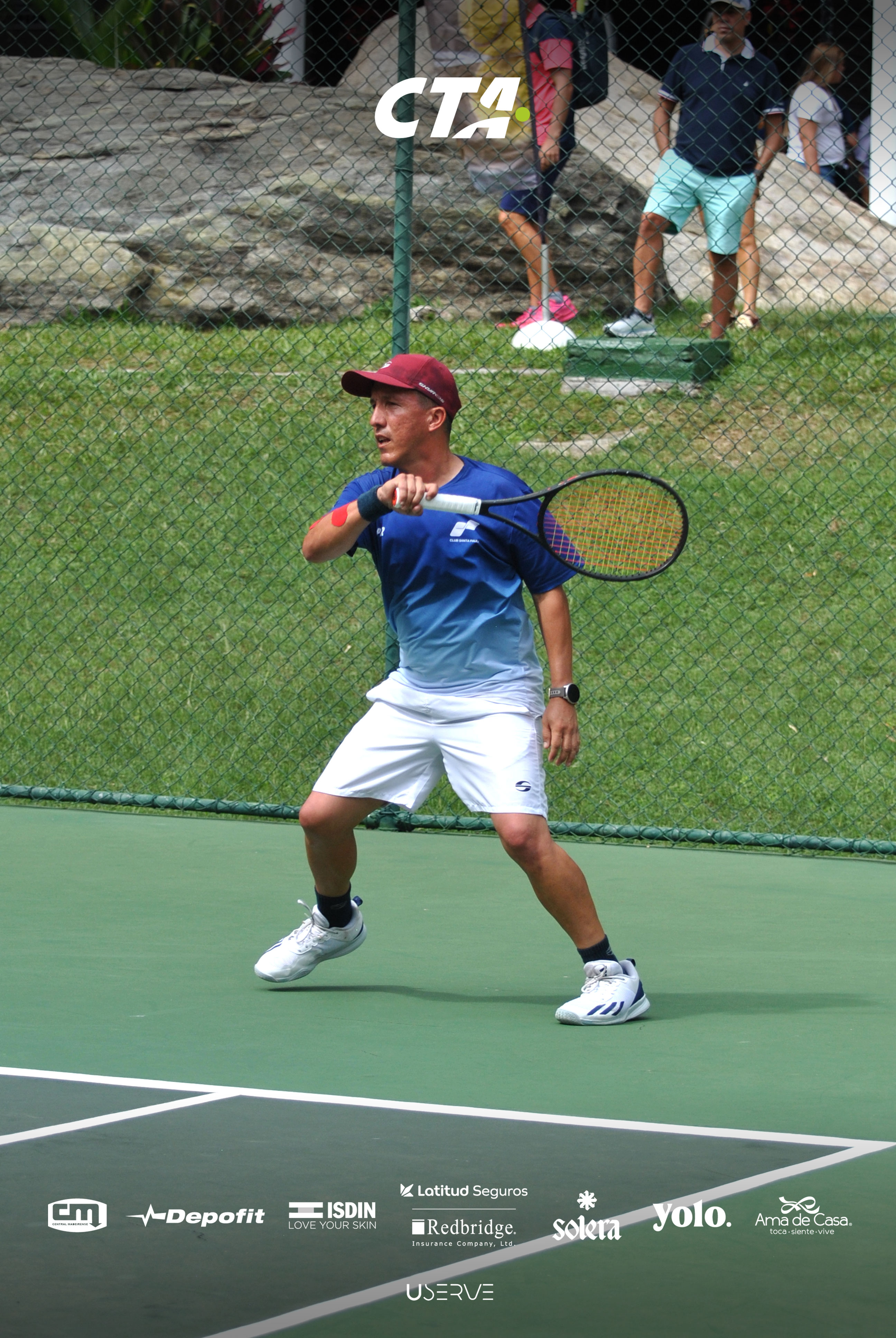 2T - FINALES TENIS - 3M CSPA27