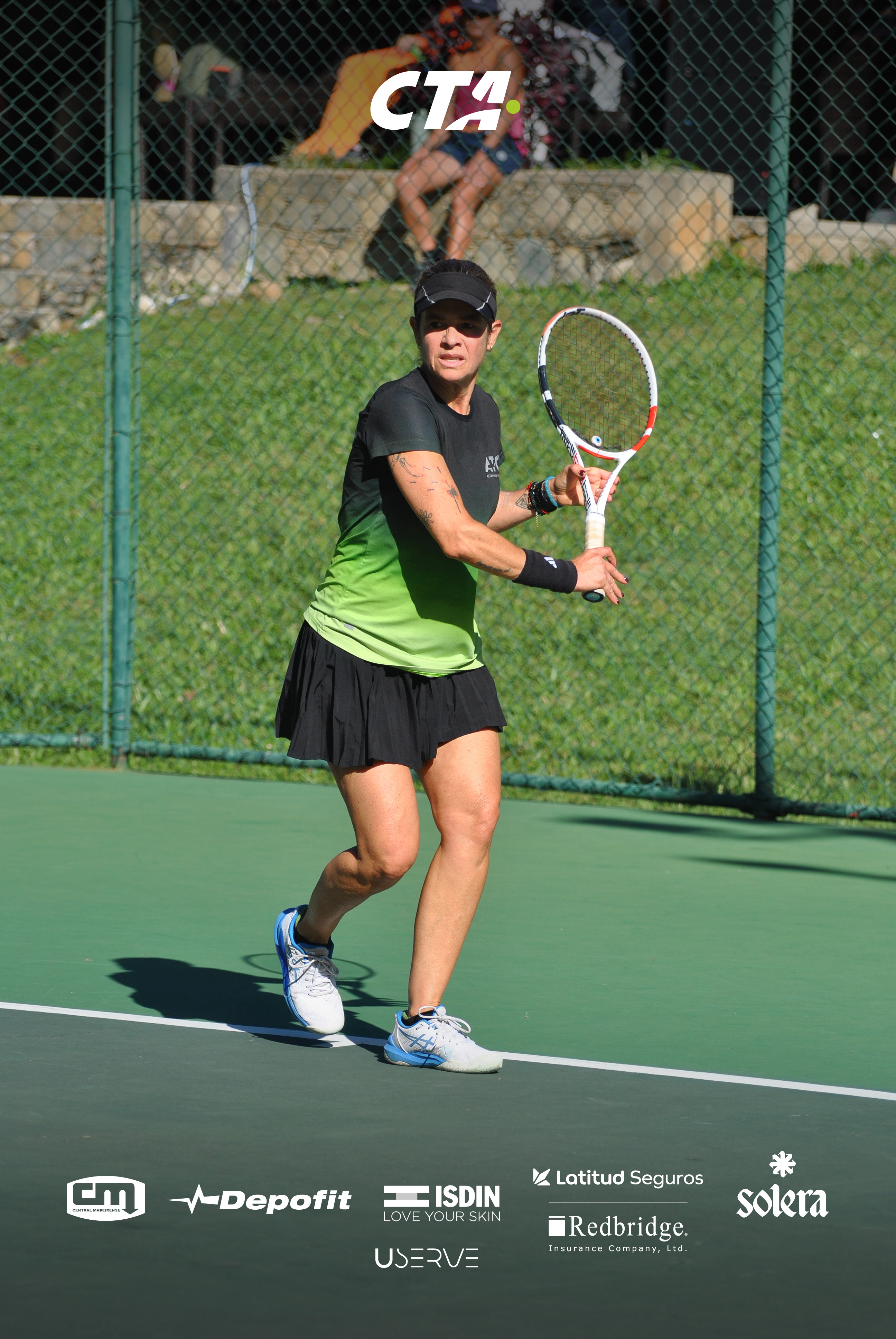 2T - FINALES TENIS - 4F ATCA22