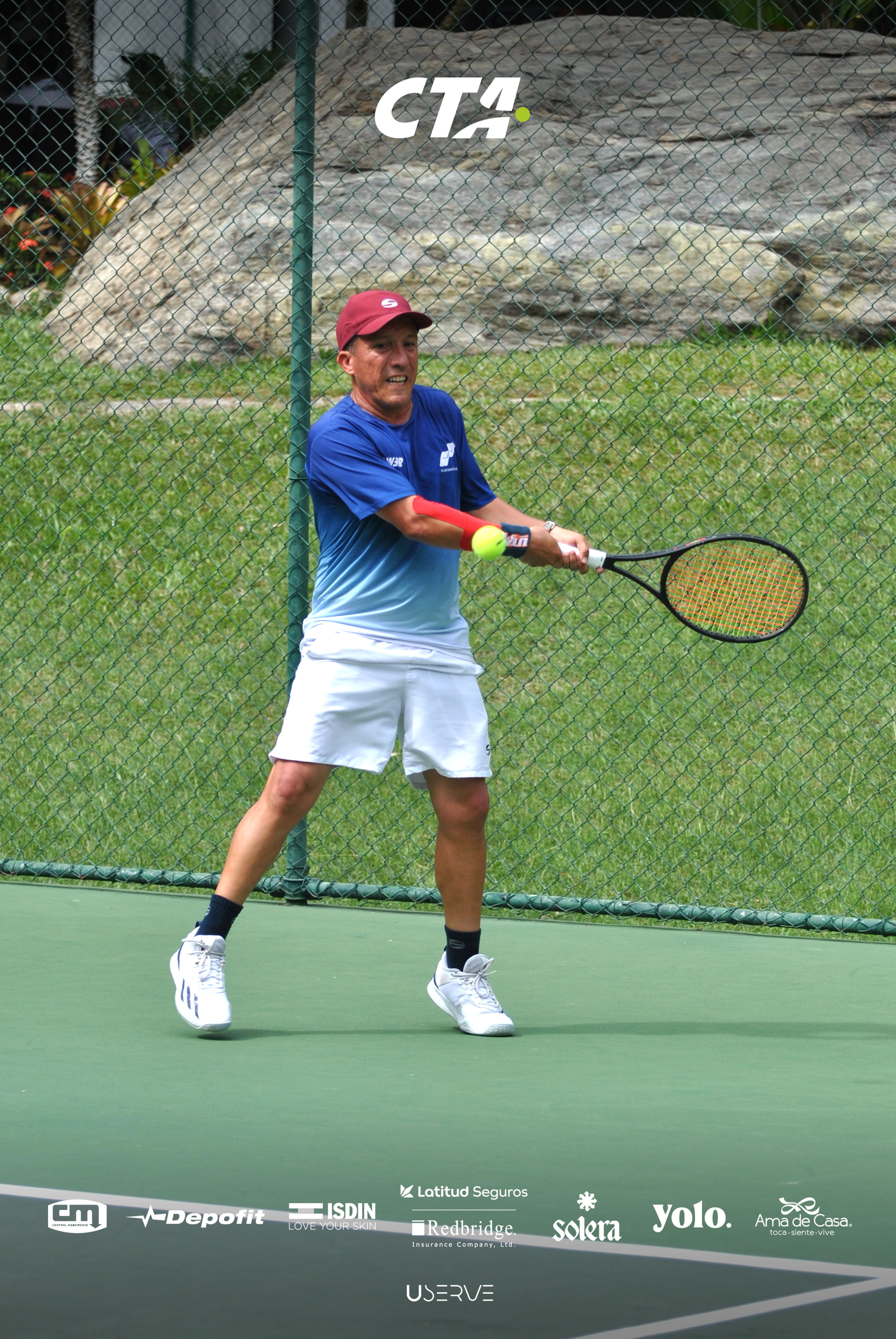 2T - FINALES TENIS - 3M CSPA28