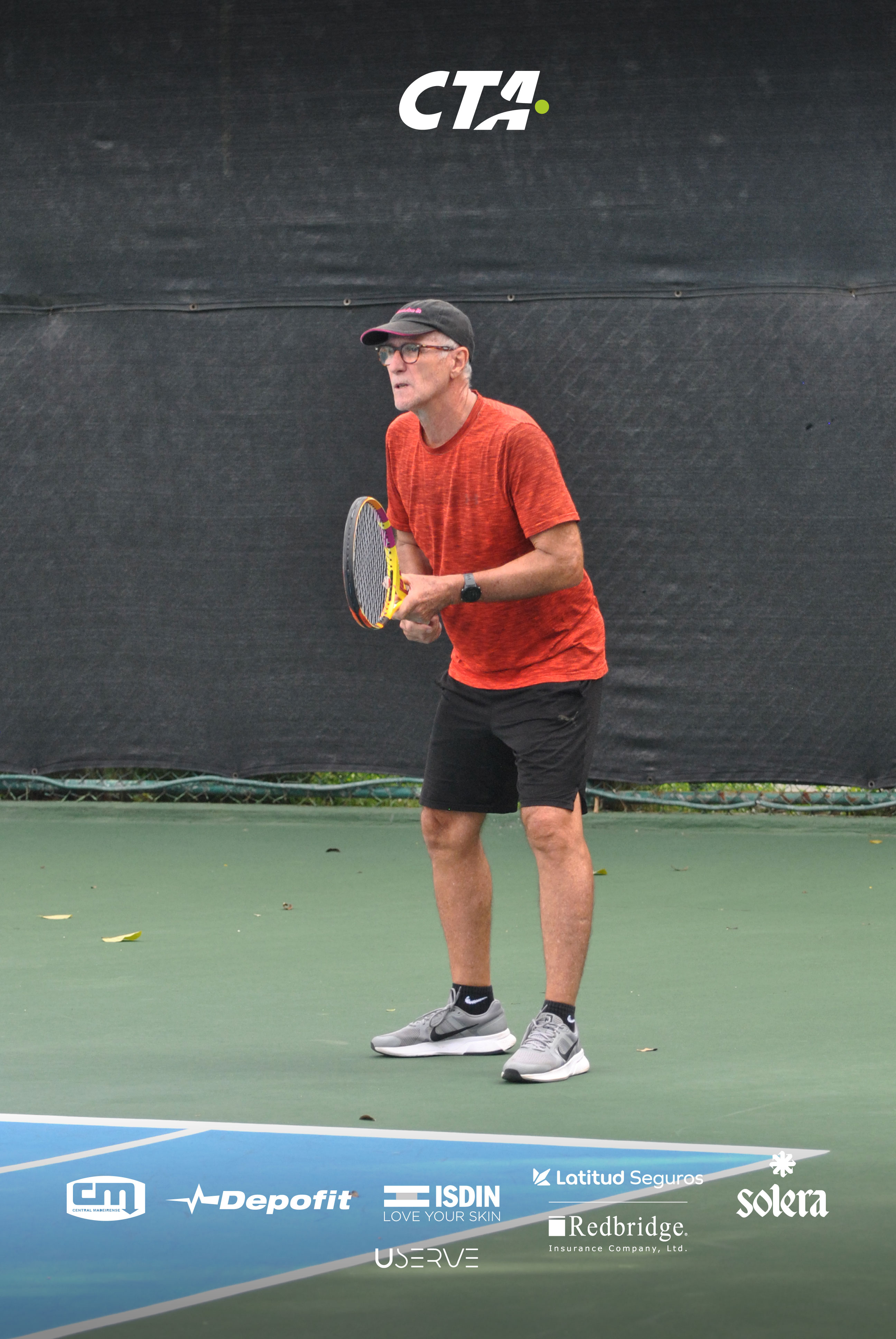 2T - 7ma Jornada de Tenis - 6MM - CATA27