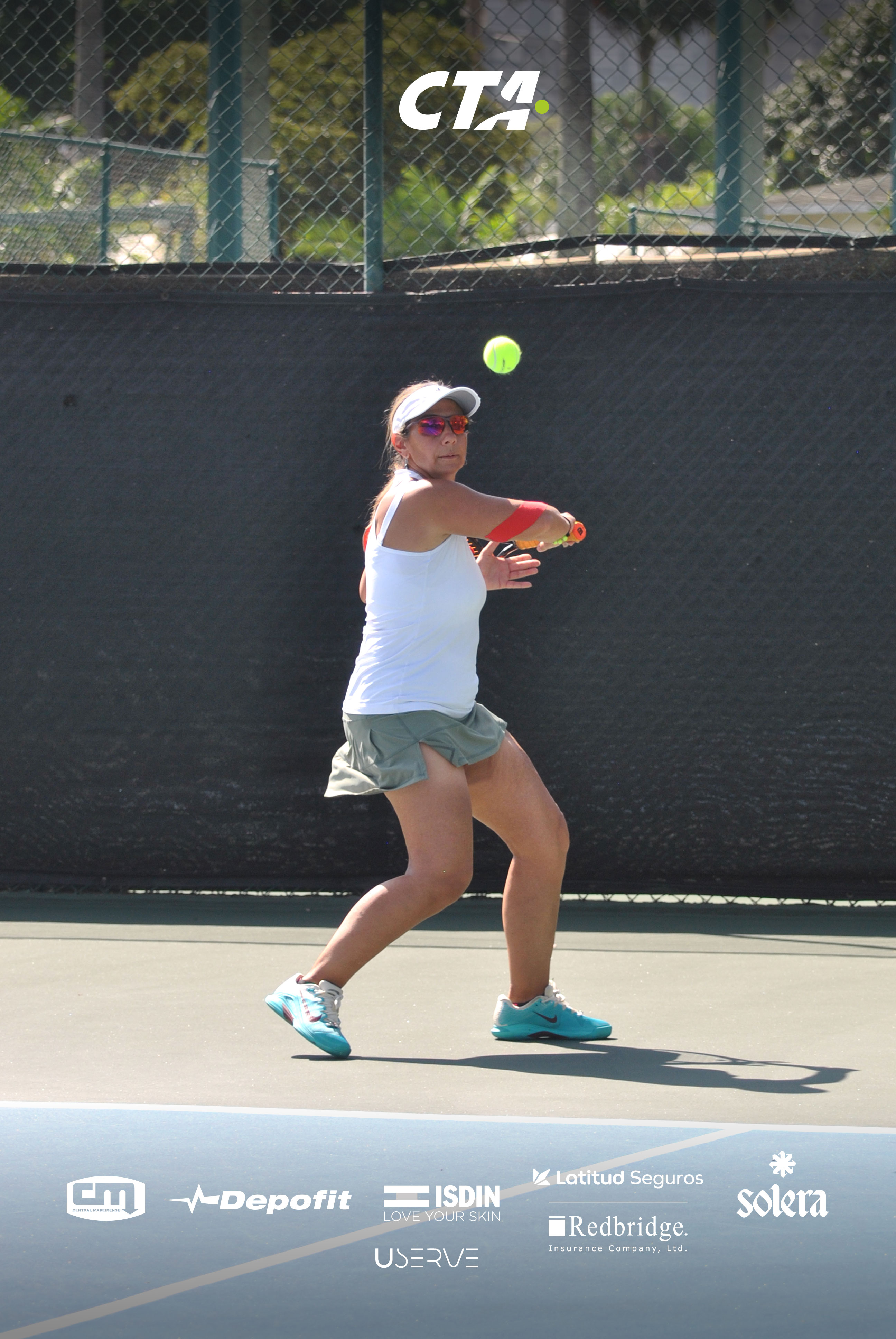 2T - 7ma Jornada de Tenis - 6F - VAGA26