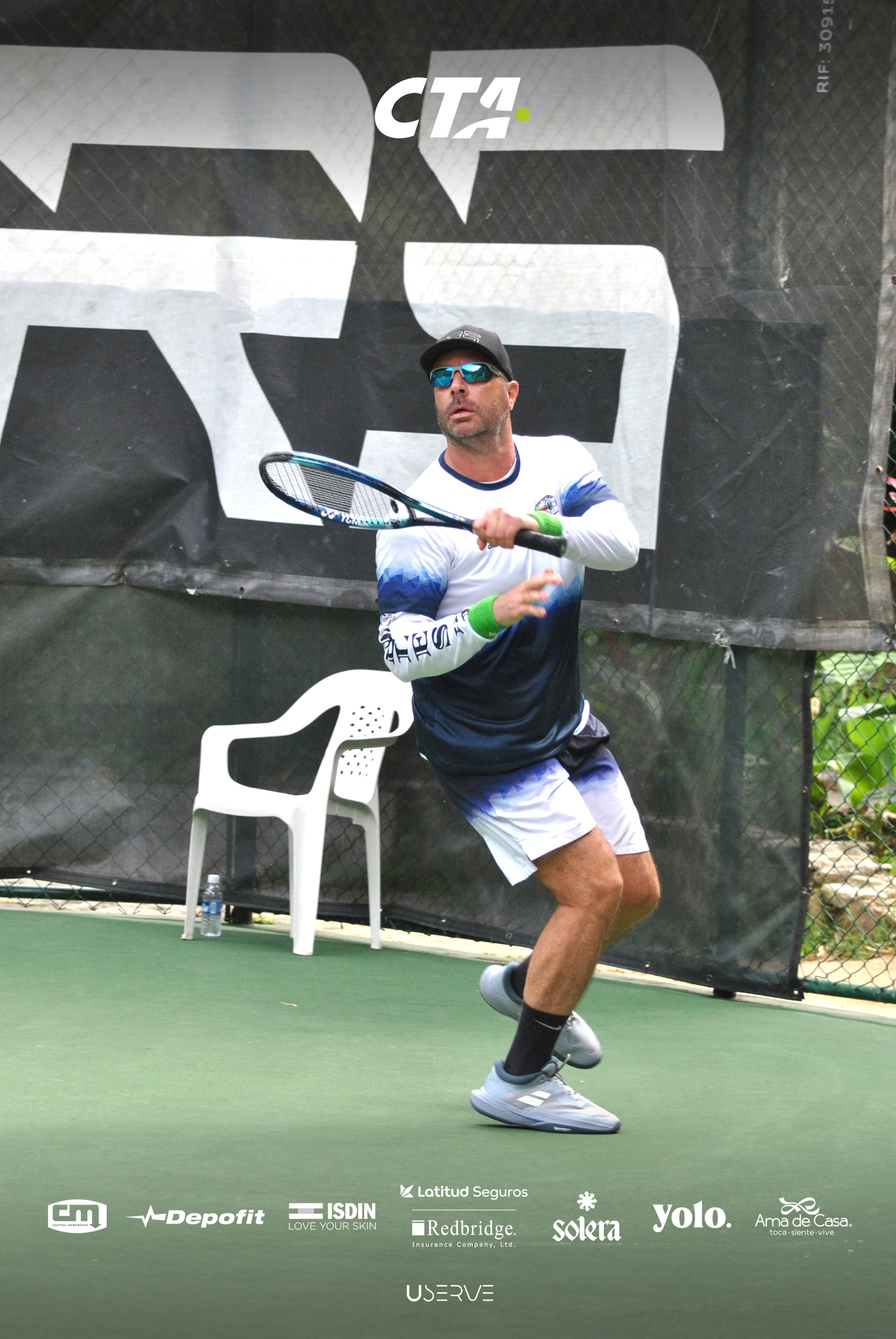 2T - FINALES TENIS - 4M CIVA10