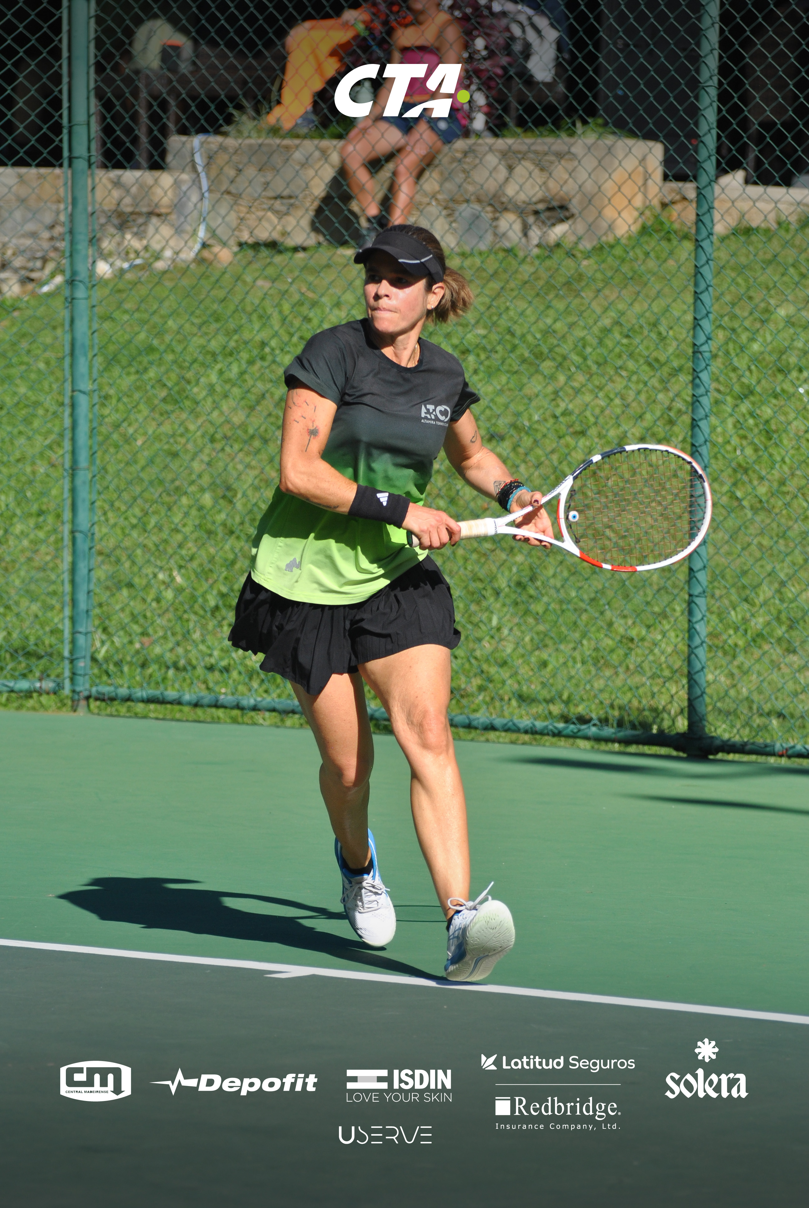 2T - FINALES TENIS - 4F ATCA23