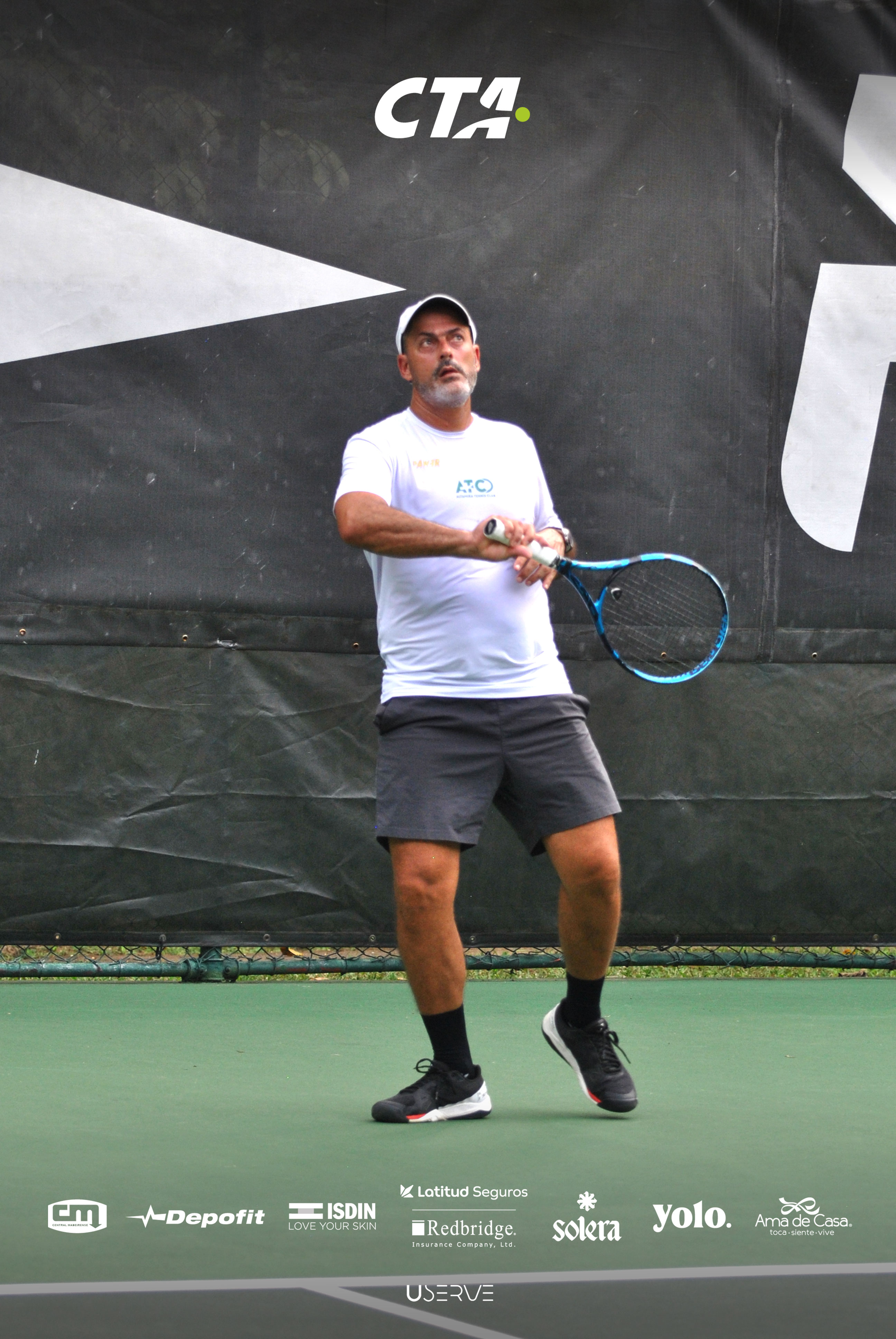 2T - FINALES TENIS - 4M ATCA13