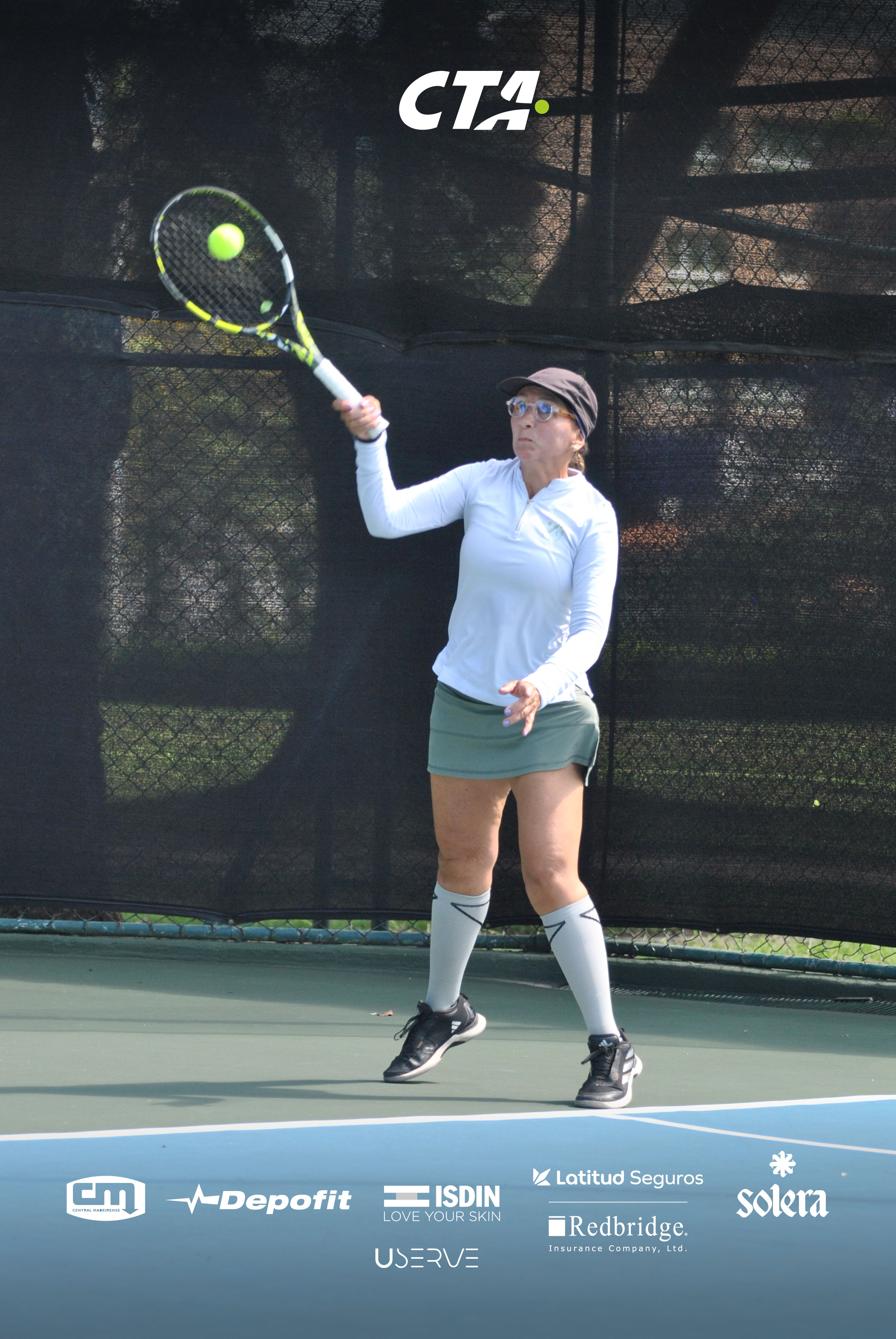 2T - 7ma Jornada de Tenis - 6F - VAGA28