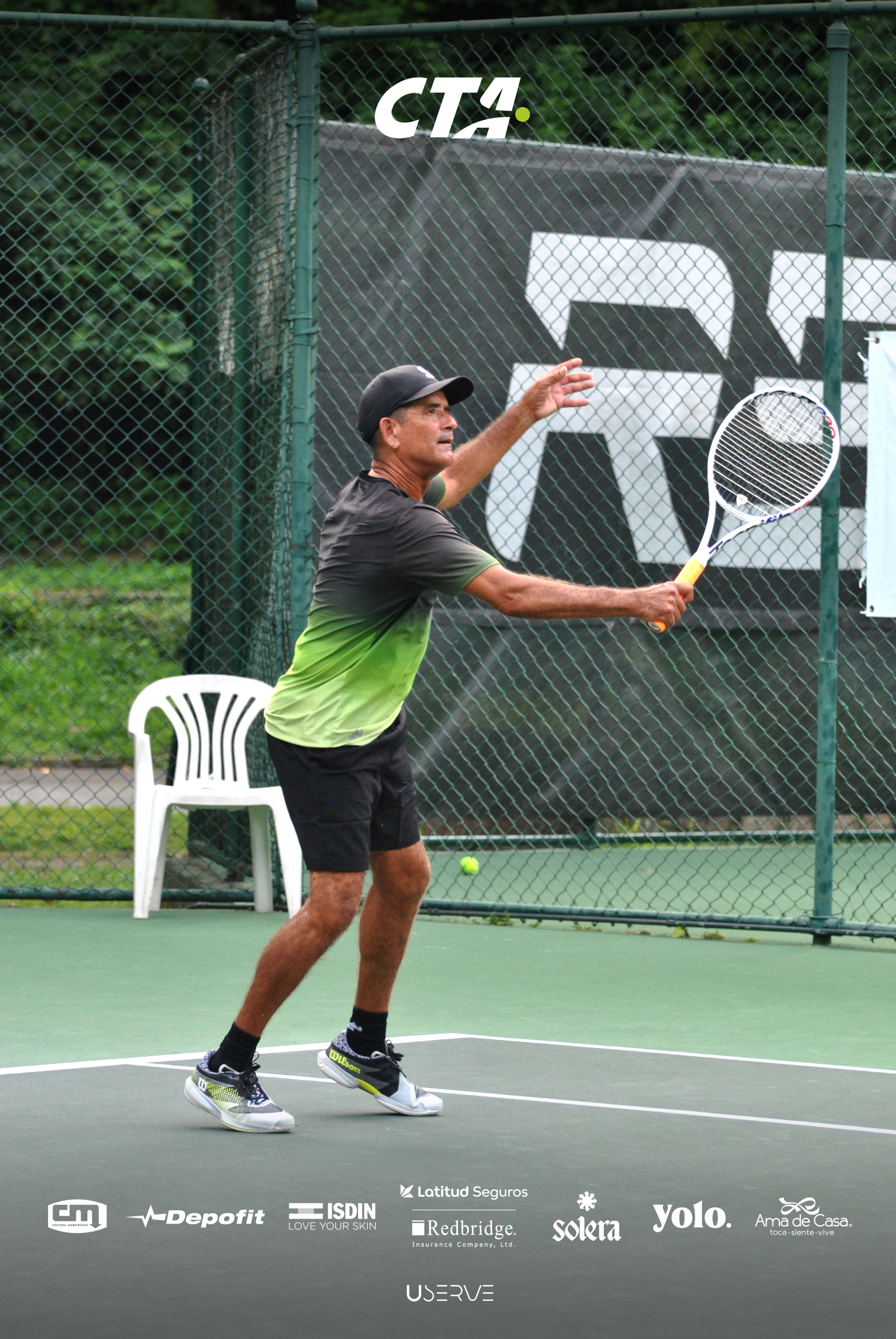 2T - FINALES TENIS - 4M ATCA15