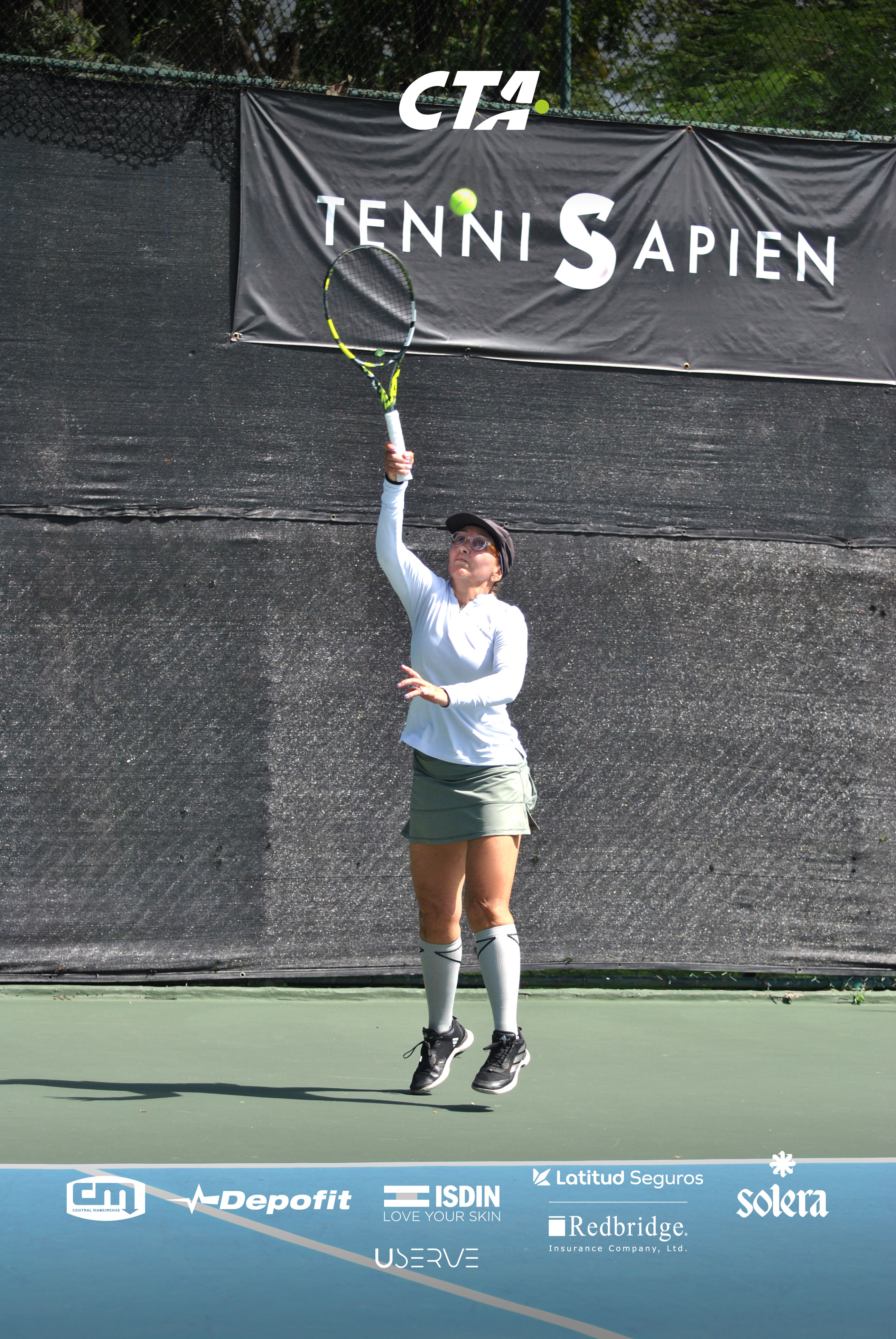 2T - 7ma Jornada de Tenis - 6F - VAGA31