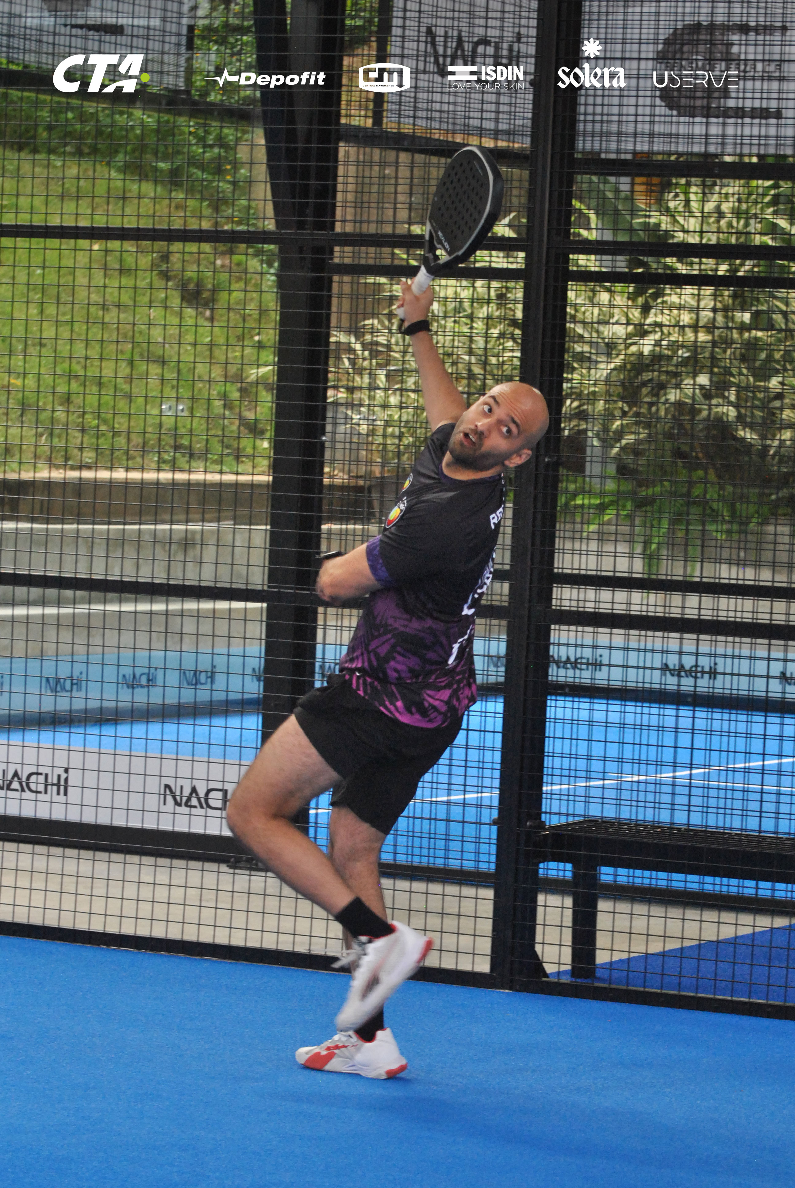 2T - 2da Jornada de Pádel - 5M AEFA7