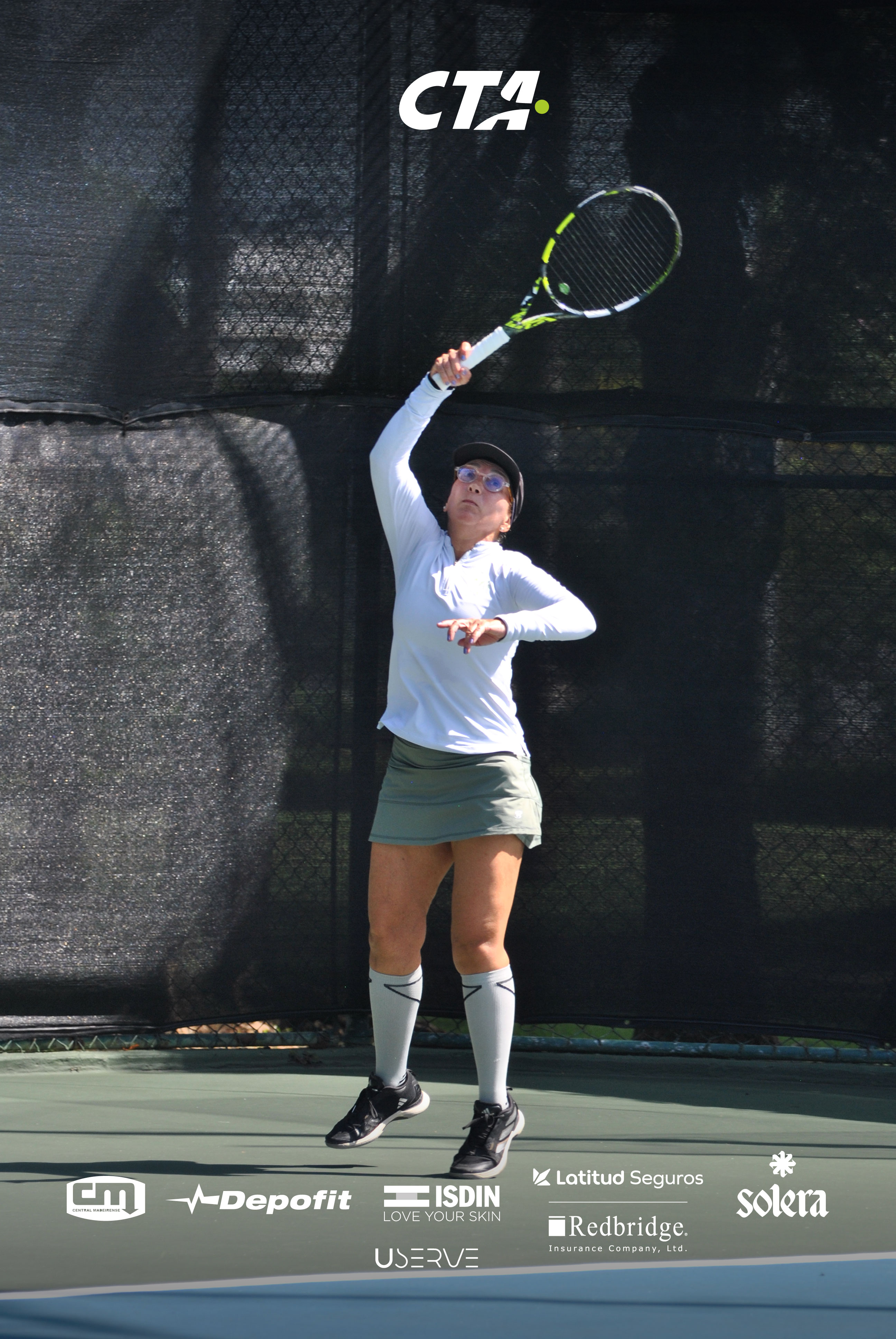 2T - 7ma Jornada de Tenis - 6F - VAGA32
