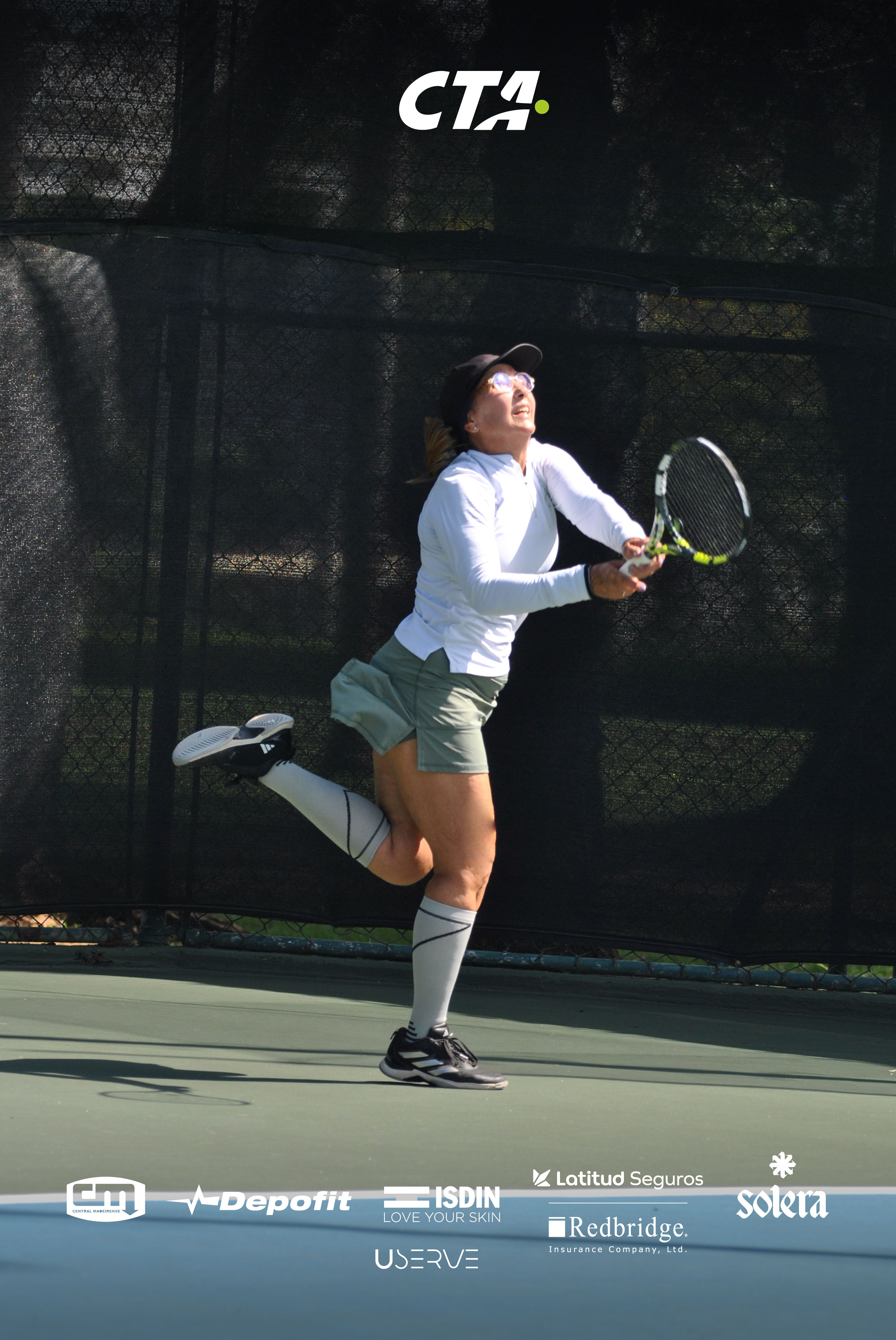 2T - 7ma Jornada de Tenis - 6F - VAGA33