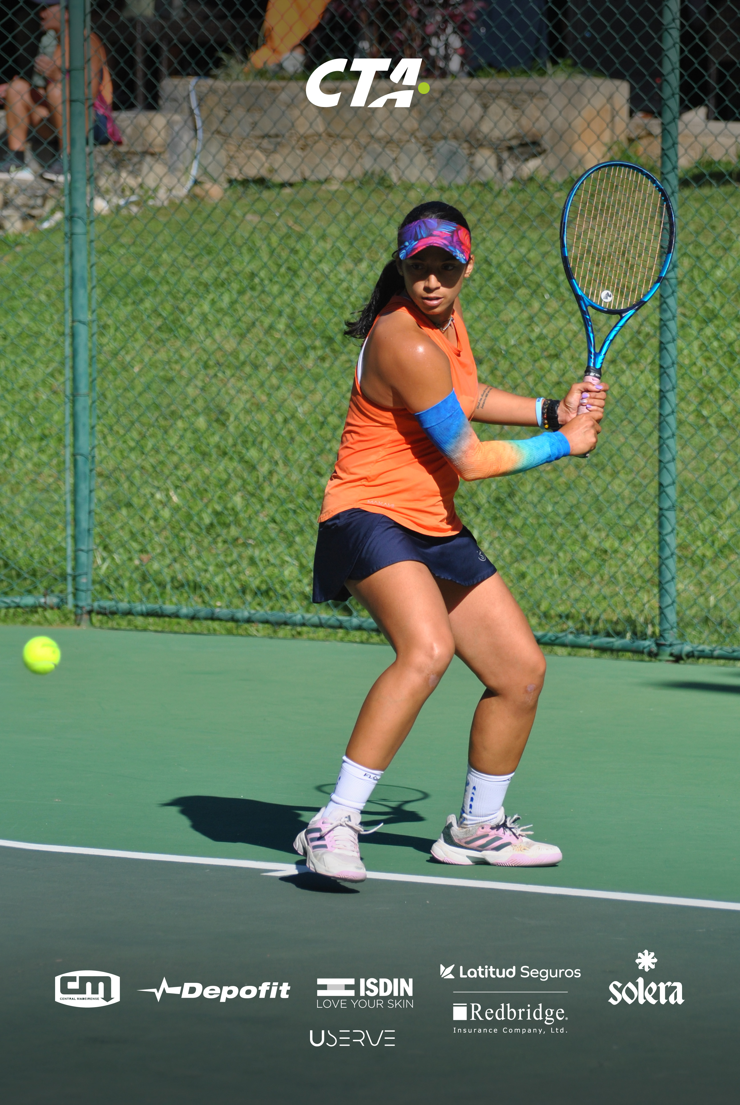 2T - FINALES TENIS - 4F LCCA16