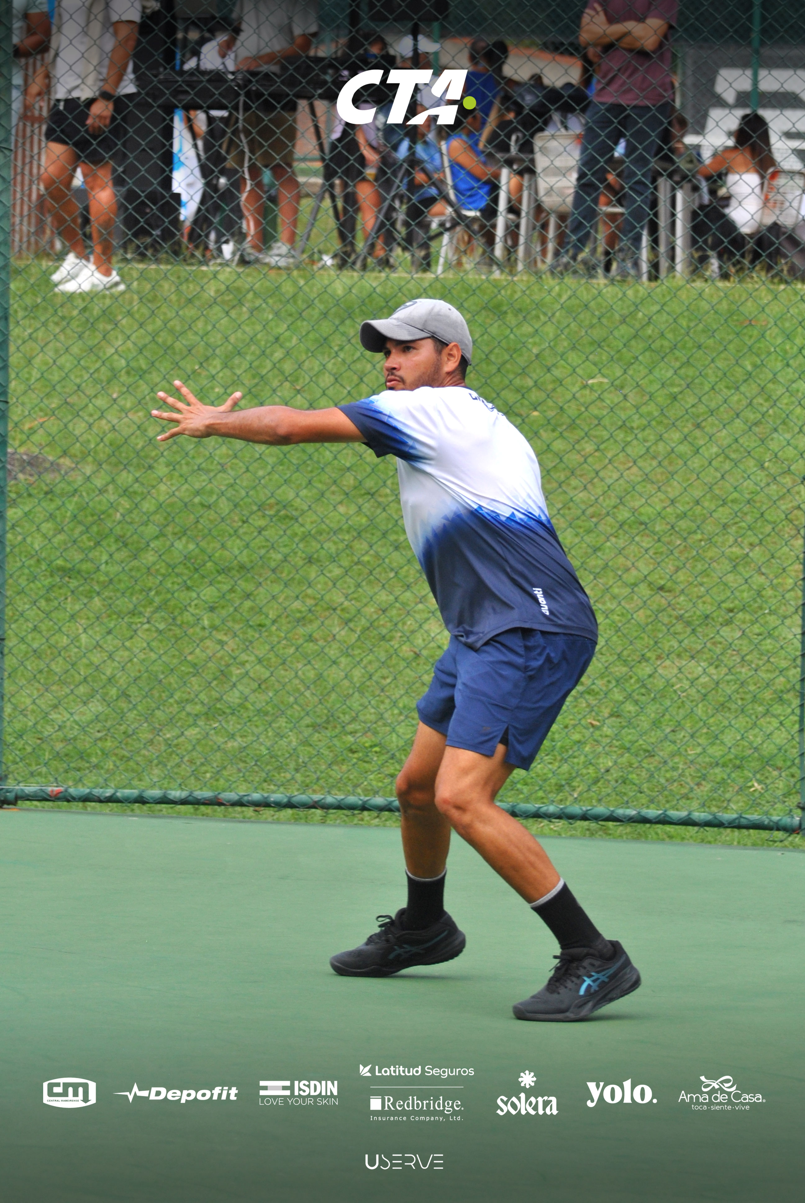 2T - FINALES TENIS - 4M CIVA14