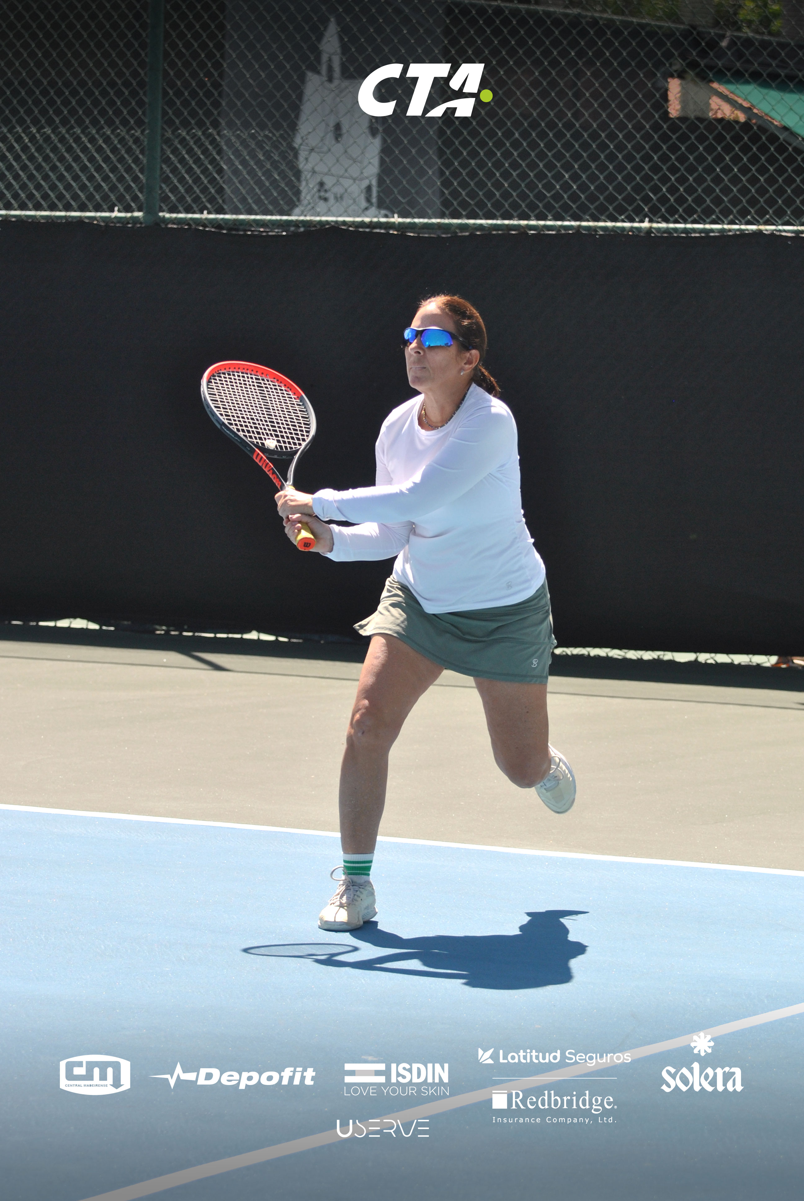 2T - 7ma Jornada de Tenis - 6F - VAGA38